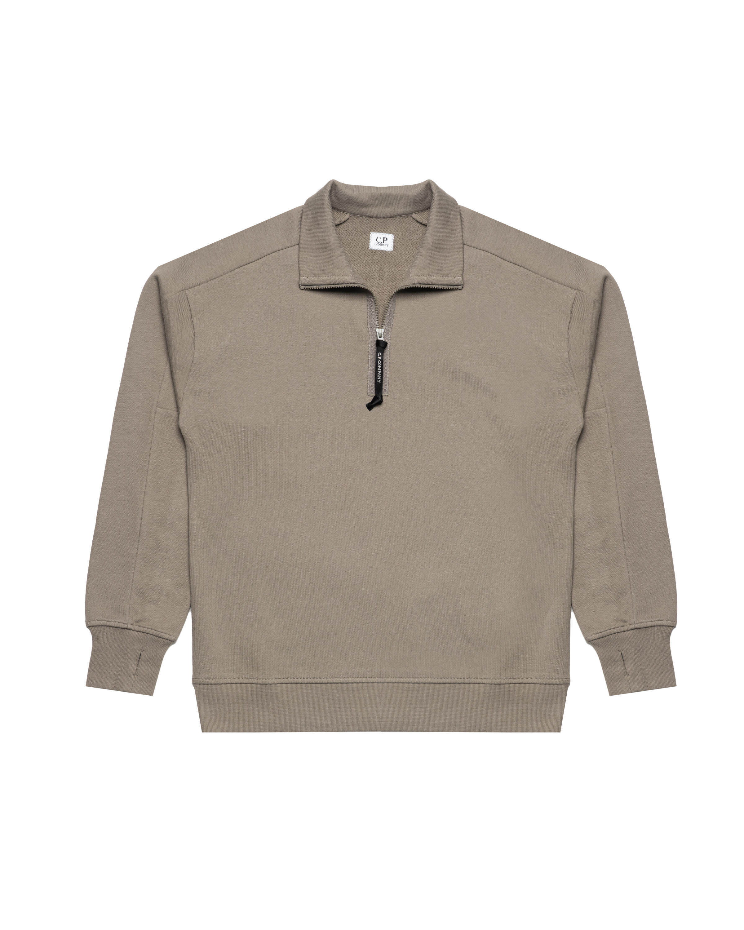 C.P. Company POLO COLLAR