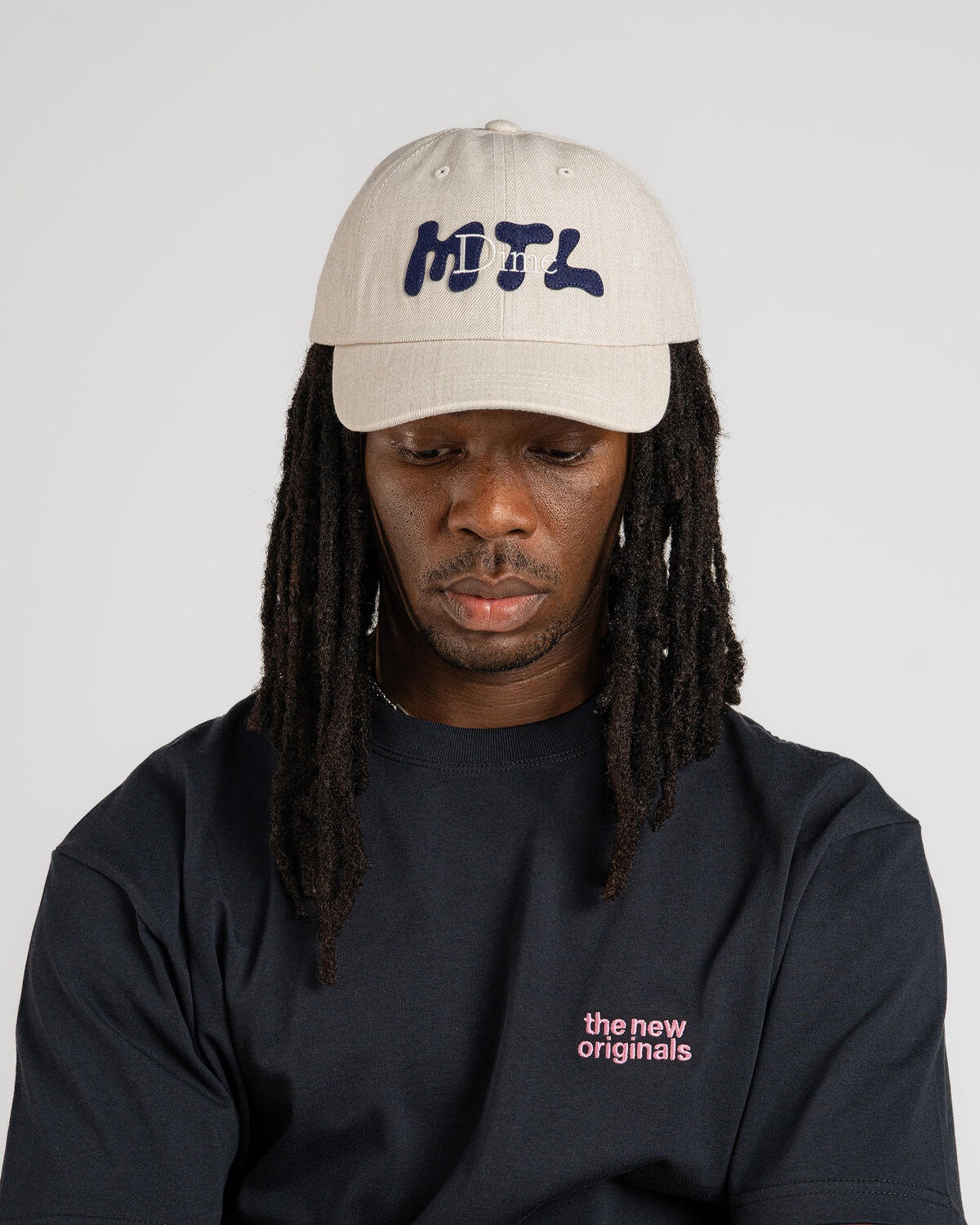 Dime MTL Low Pro Cap - Image 3