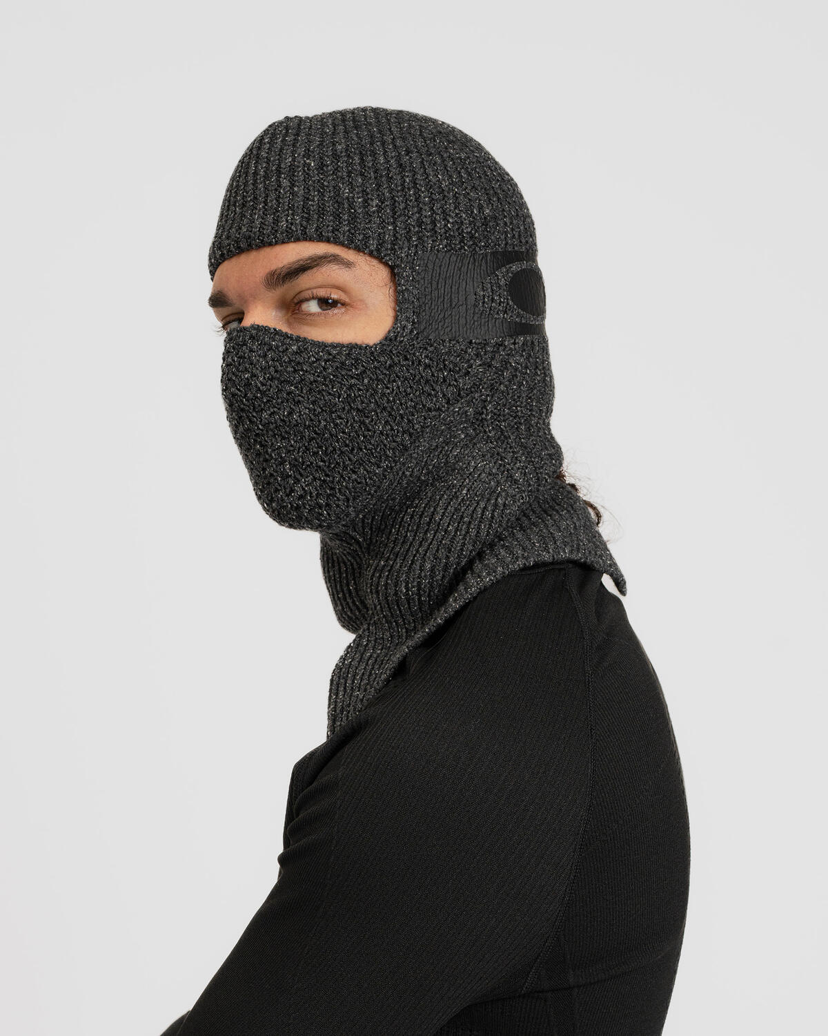 Oakley Pro ZW Knit Balaclava - Image 4