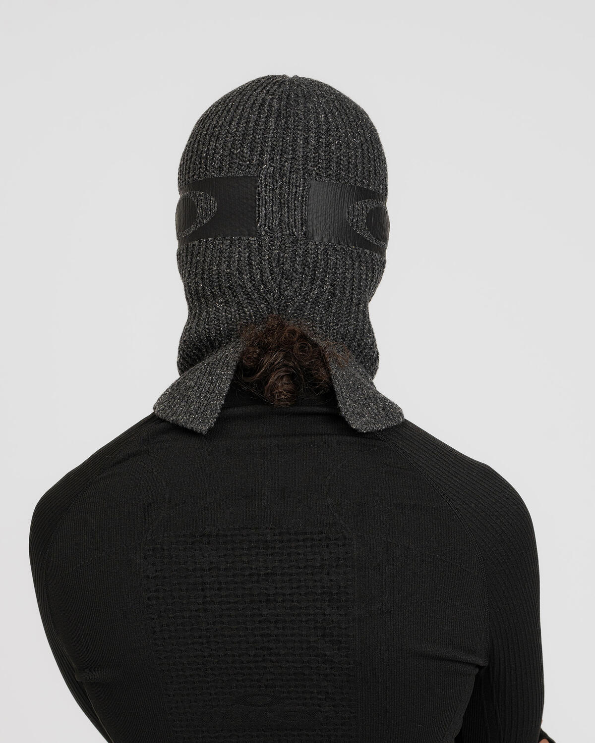 Oakley Pro ZW Knit Balaclava - Image 5