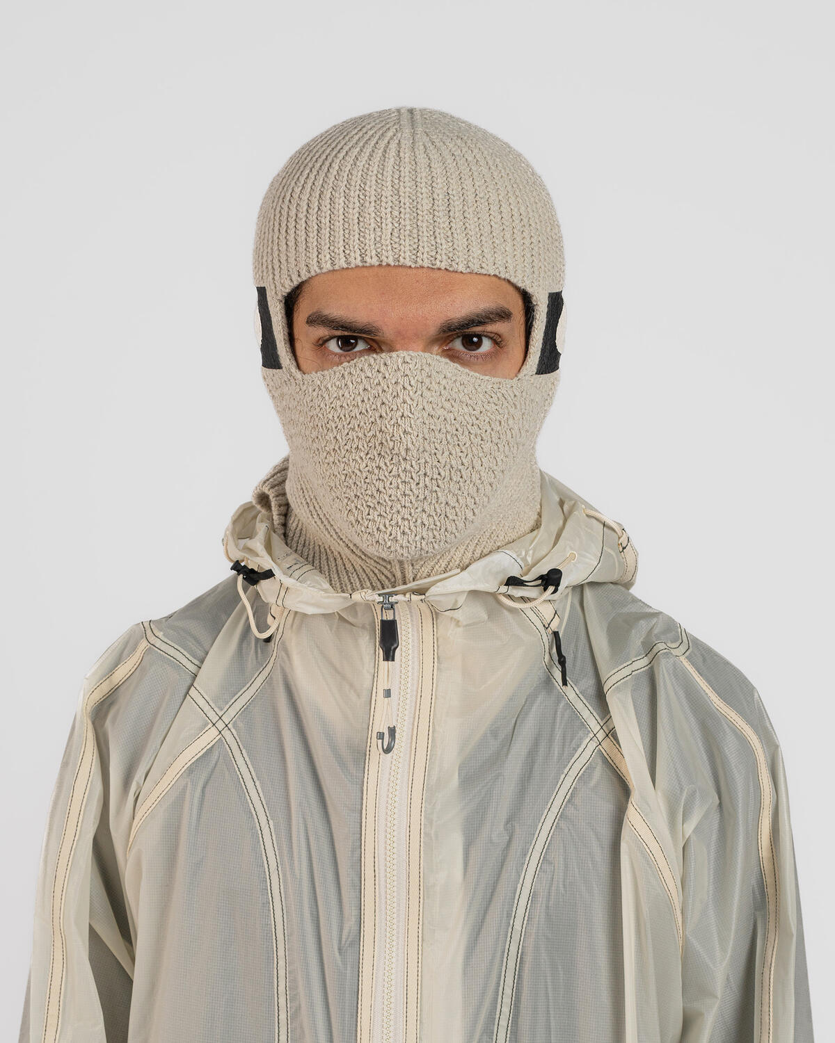 Oakley Pro Zw Knit Balaclava - Image 3