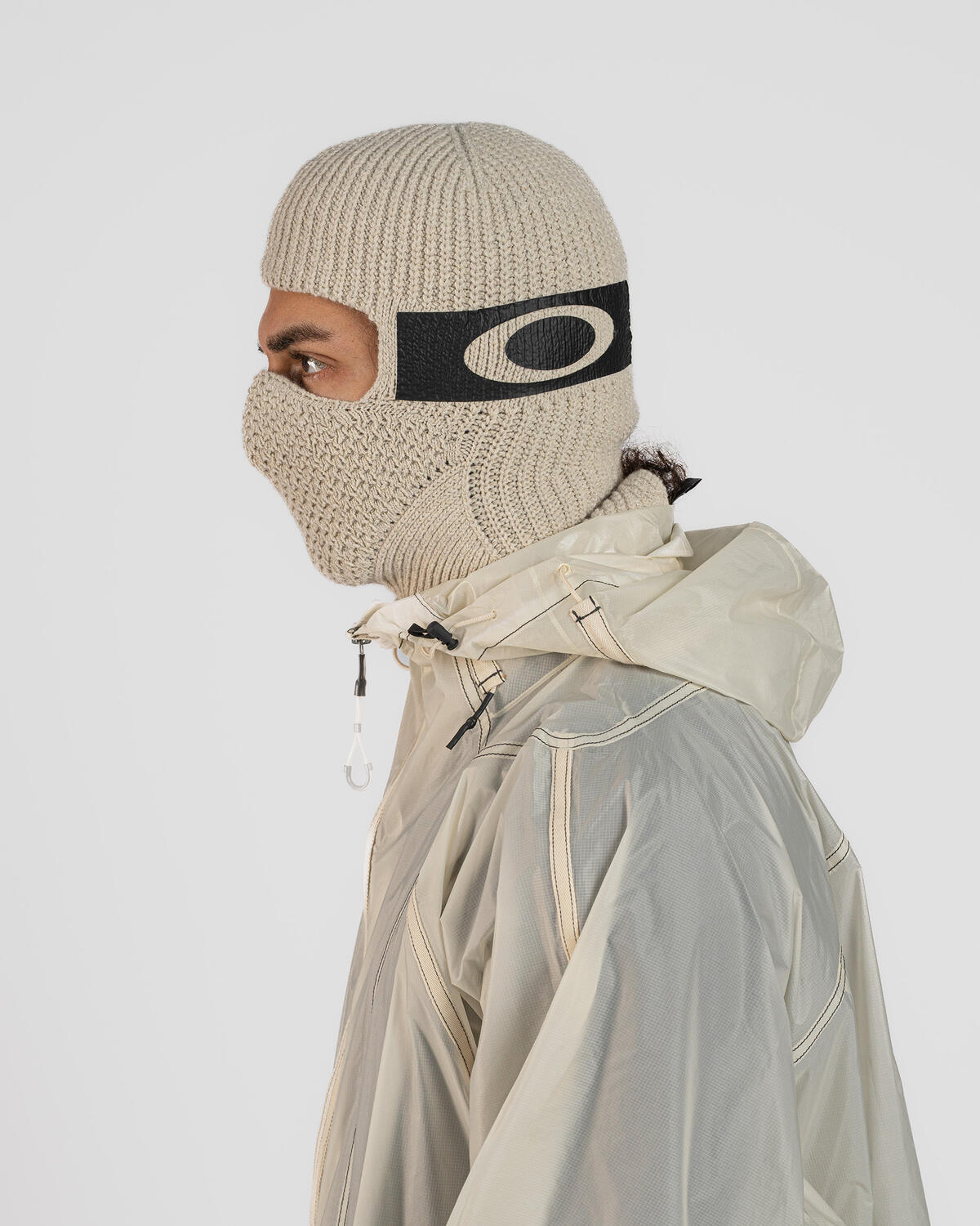 Oakley Pro Zw Knit Balaclava - Image 4