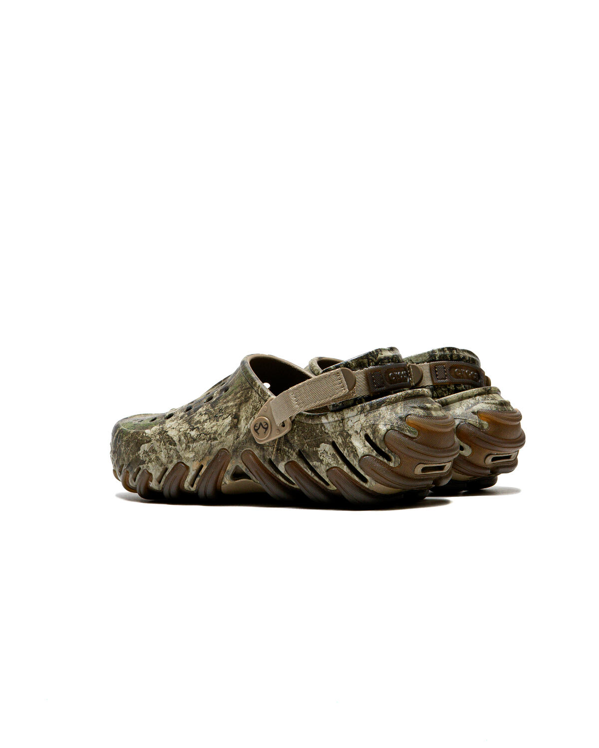 Crocs Realtree APX Echo RO Clog | 211806-90H | AFEW STORE