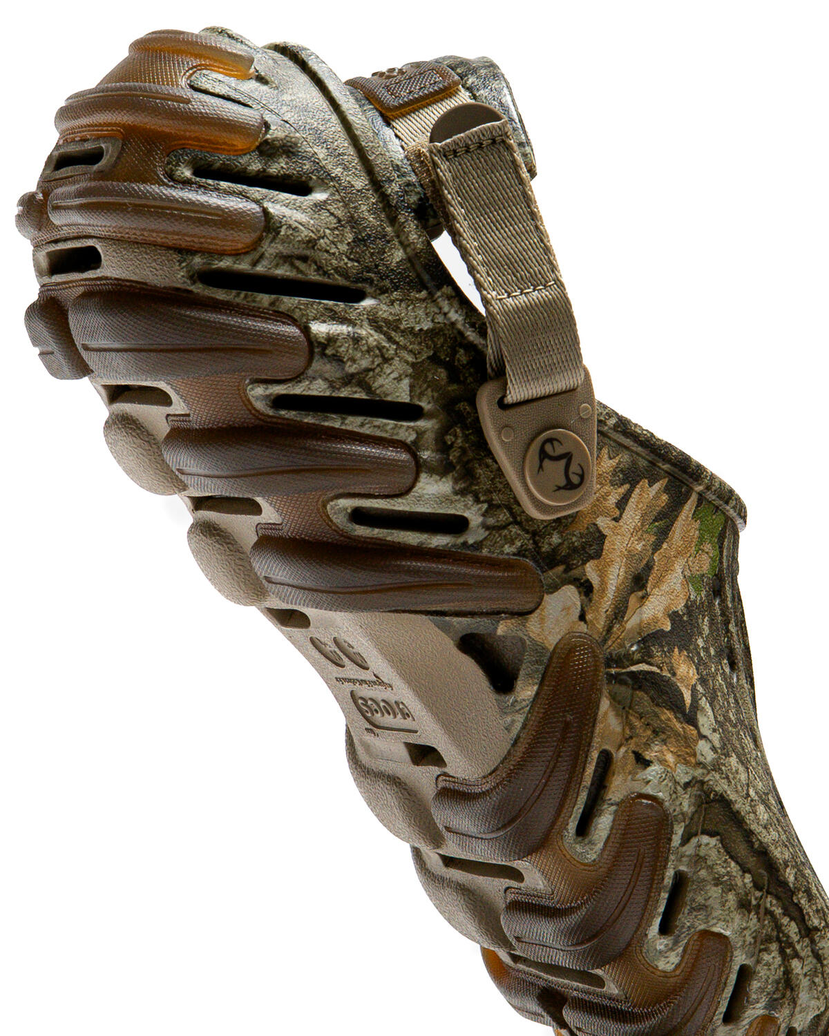 Crocs Echo RO Clog Realtree APX Echo - Image 7
