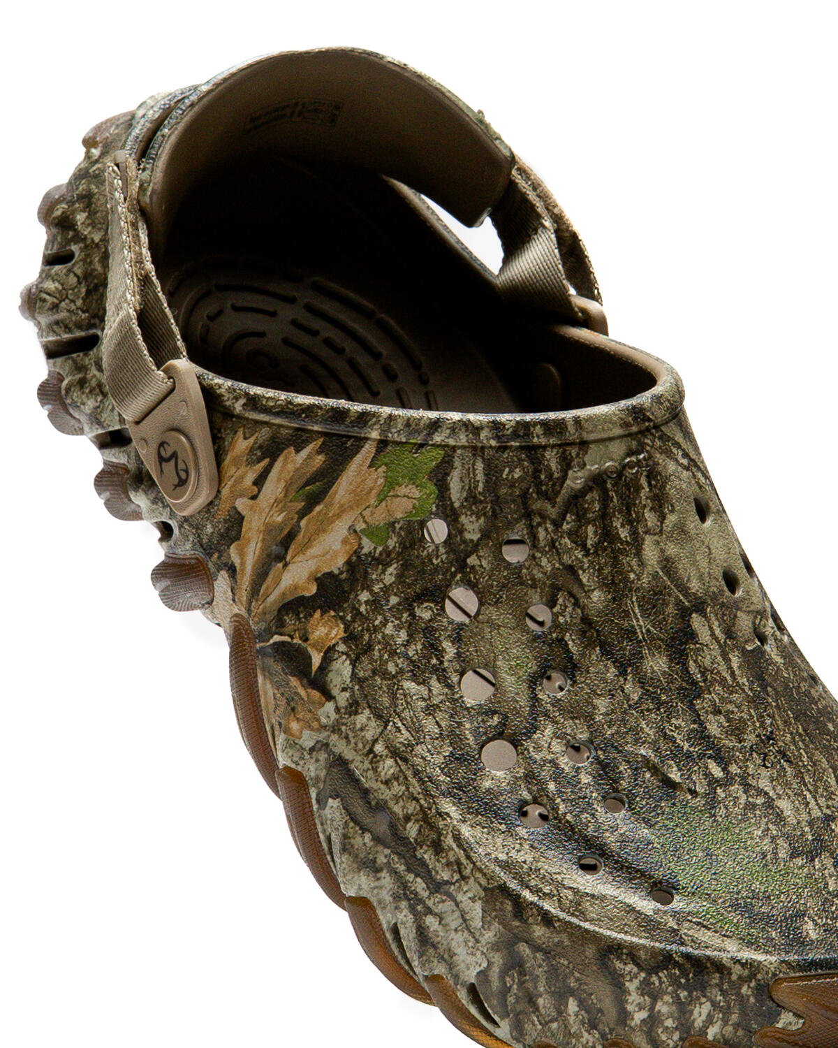 Crocs Echo RO Clog Realtree APX Echo - Image 6
