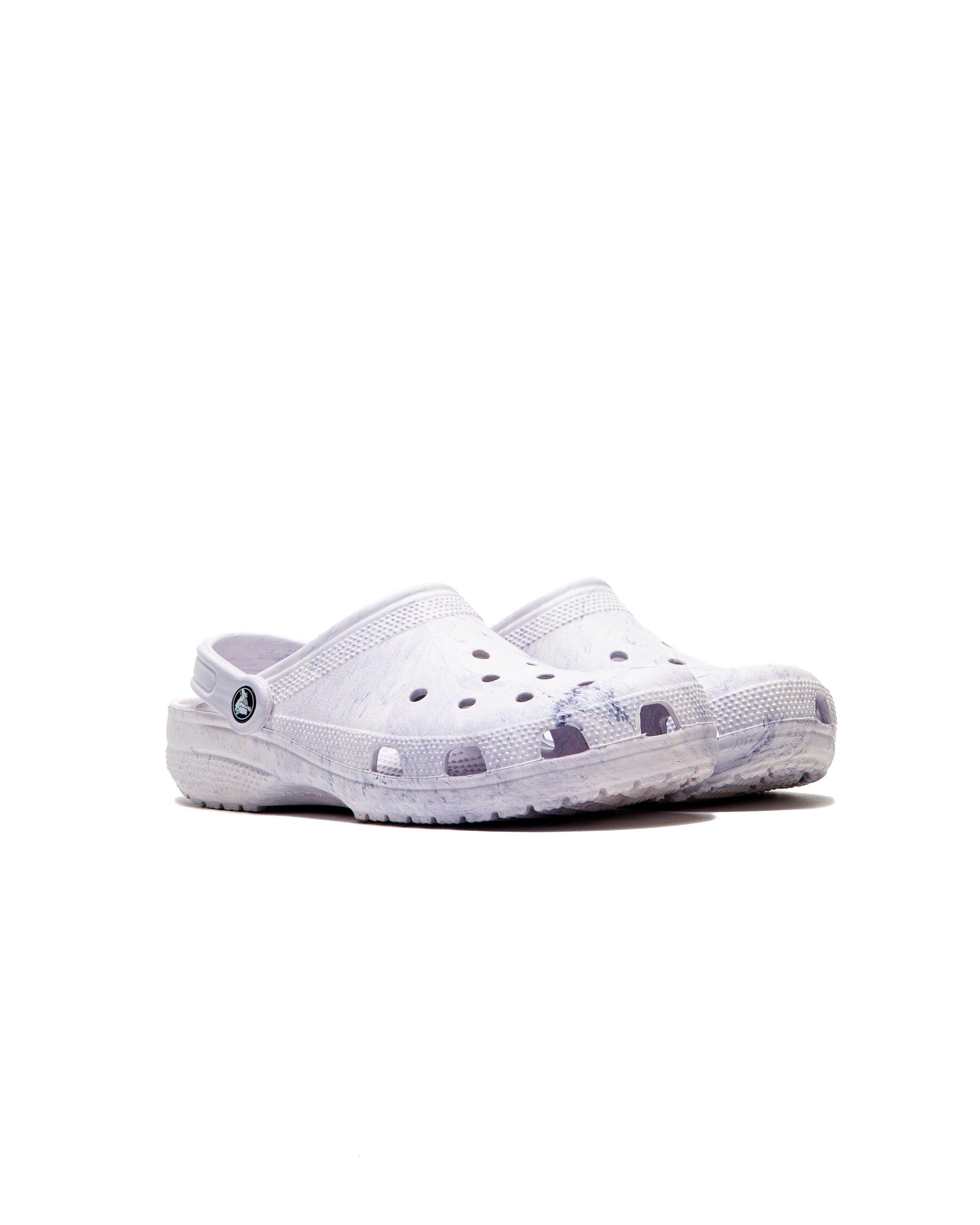 Crocs Classic Watercolor Marbled Clog | 211583-5CR | AFEW STORE