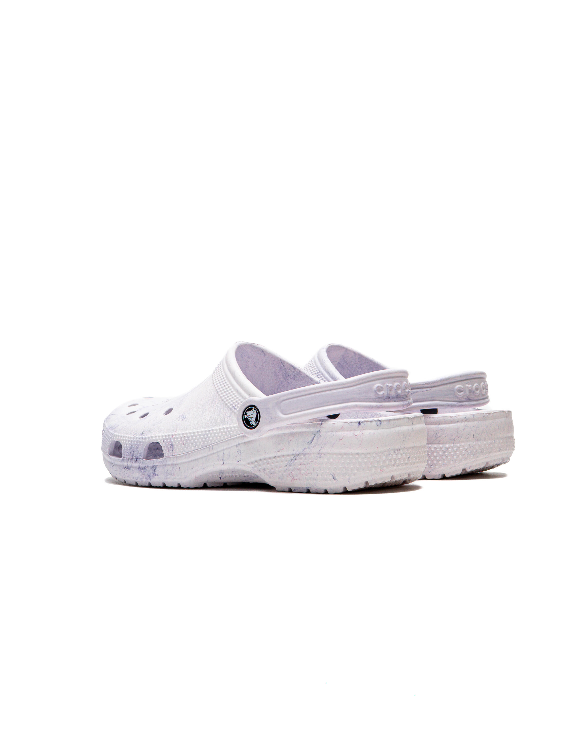 Crocs Classic Watercolor Marbled Clog | 211583-5CR | AFEW STORE