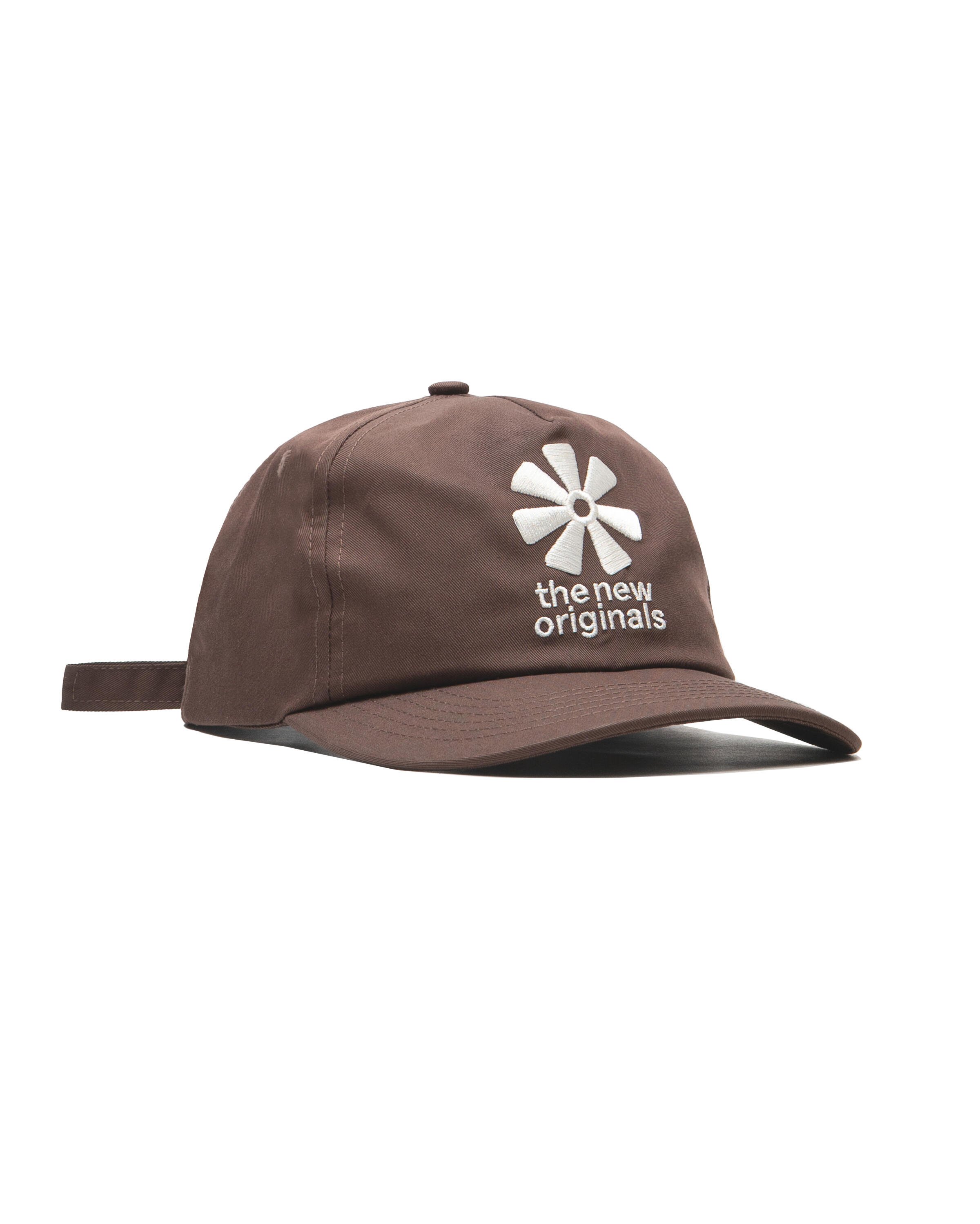 The New Originals Ananse Cap
