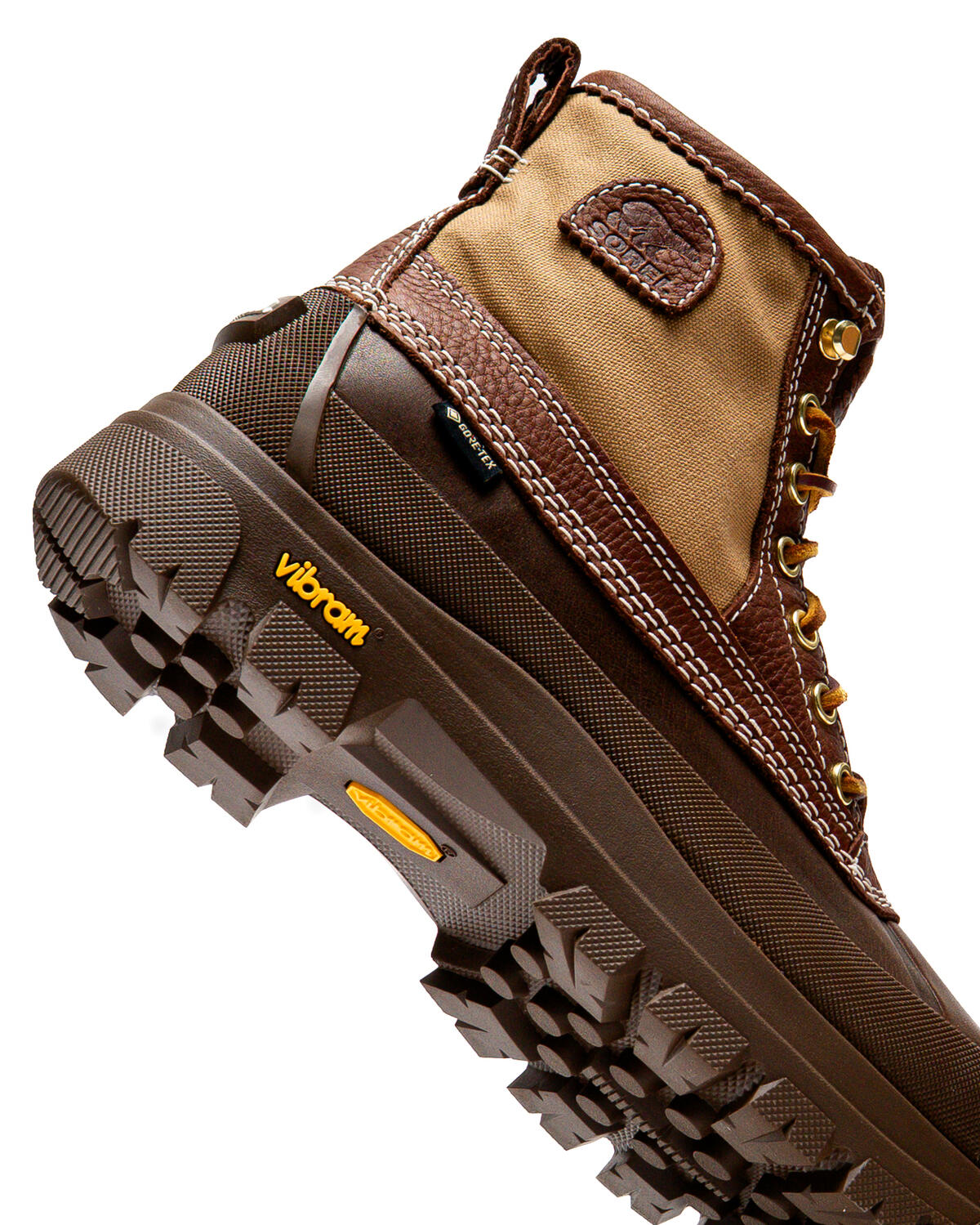Sorel x Neighborhood Daystorm Gore-Tex x Neighborhood Mens Daystorm Boots - Image 7