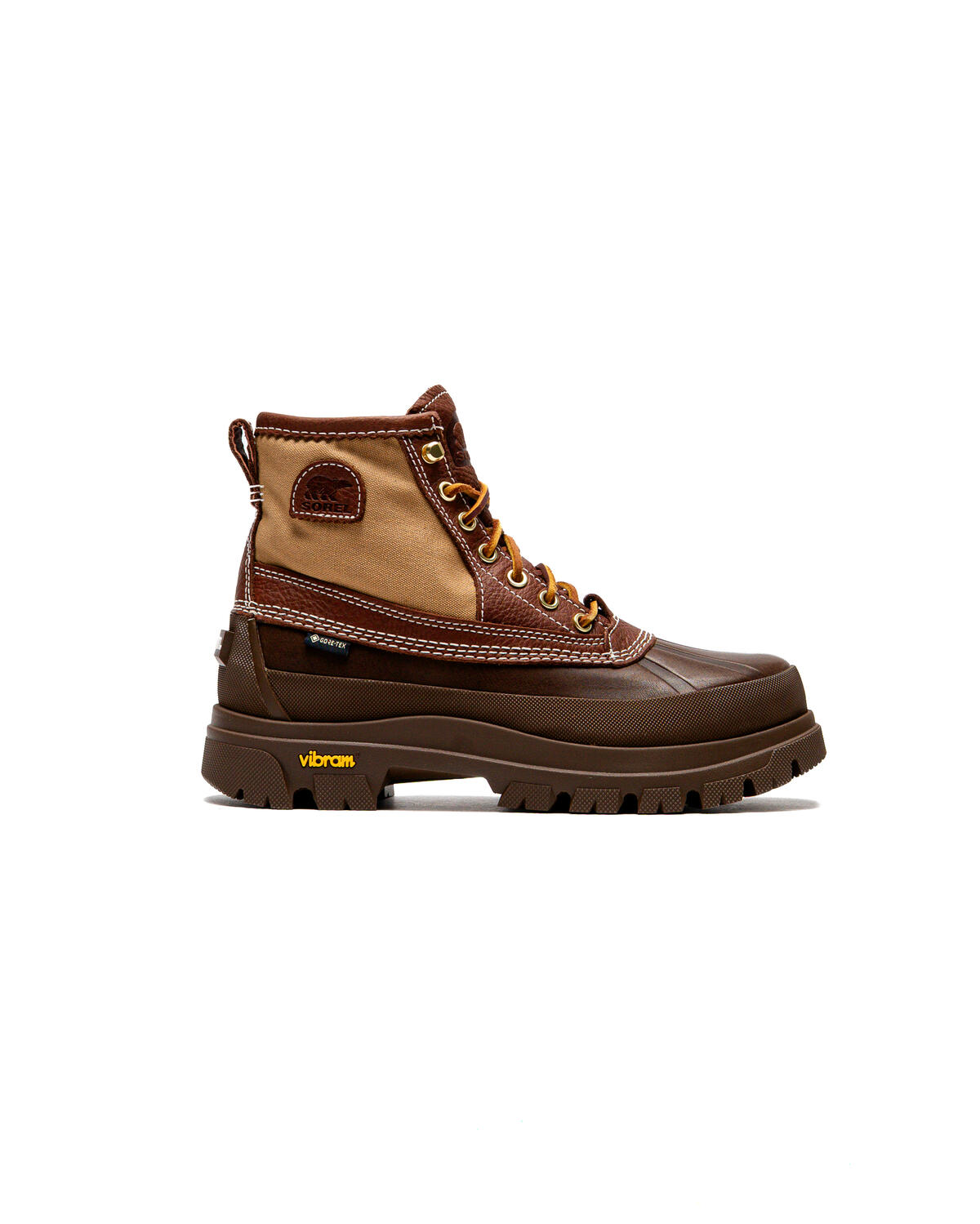 Sorel x Neighborhood Daystorm Gore-Tex x Neighborhood Mens Daystorm Boots - Image 2