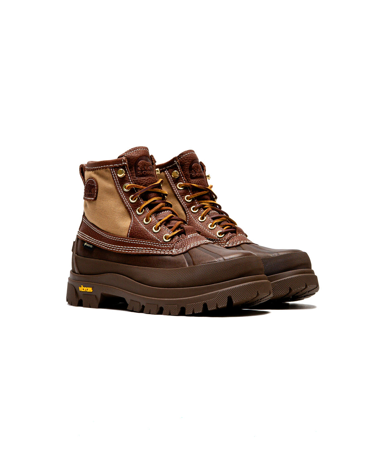 Sorel x Neighborhood Daystorm Gore-Tex x Neighborhood Mens Daystorm Boots - Image 3