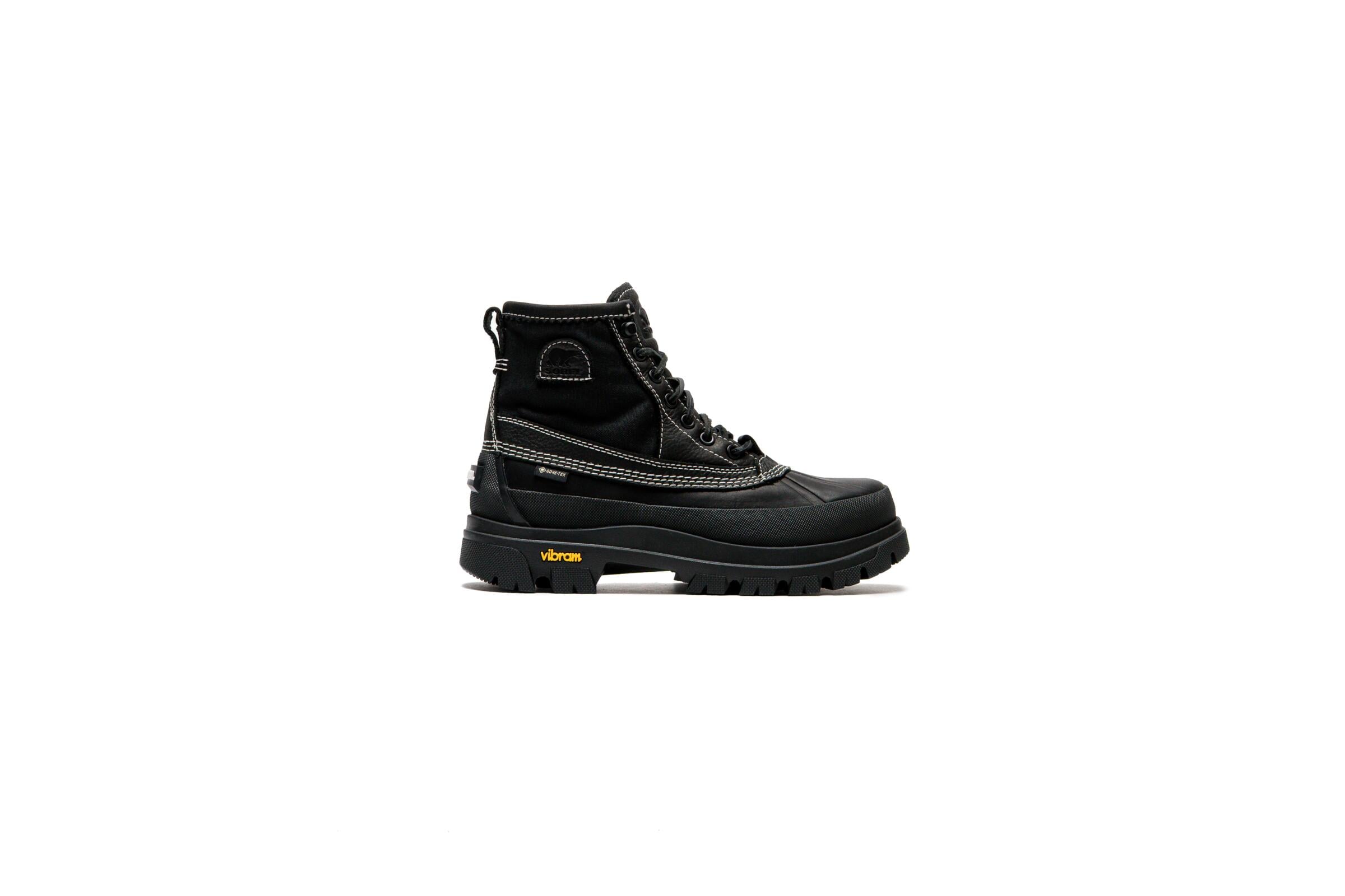 Sorel X NEIGHBORHOOD DAYSTORM GORE-TEX