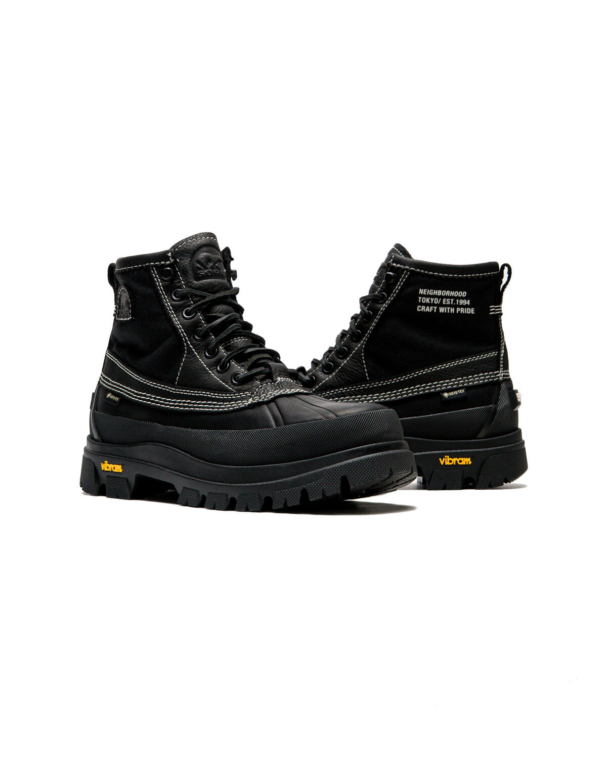 Sorel X Neighborhood Daystorm Gore-Tex - Image 5