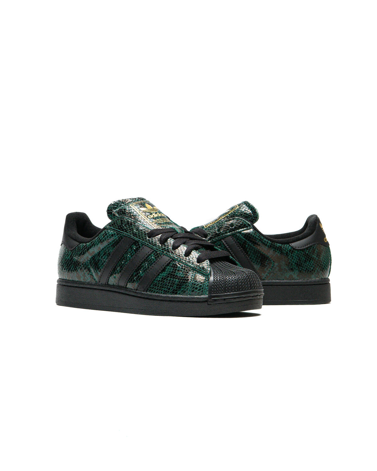 Adidas Superstar II Women's - Image 9
