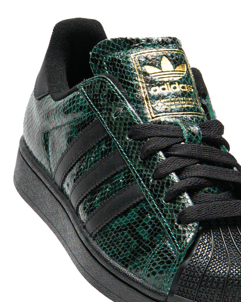 Adidas Superstar II Women's - Image 11