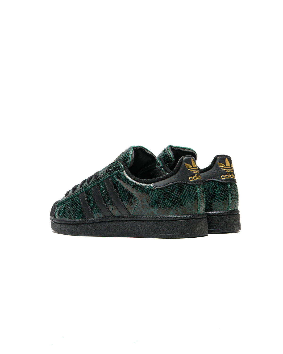 Adidas Superstar II Women's - Image 4