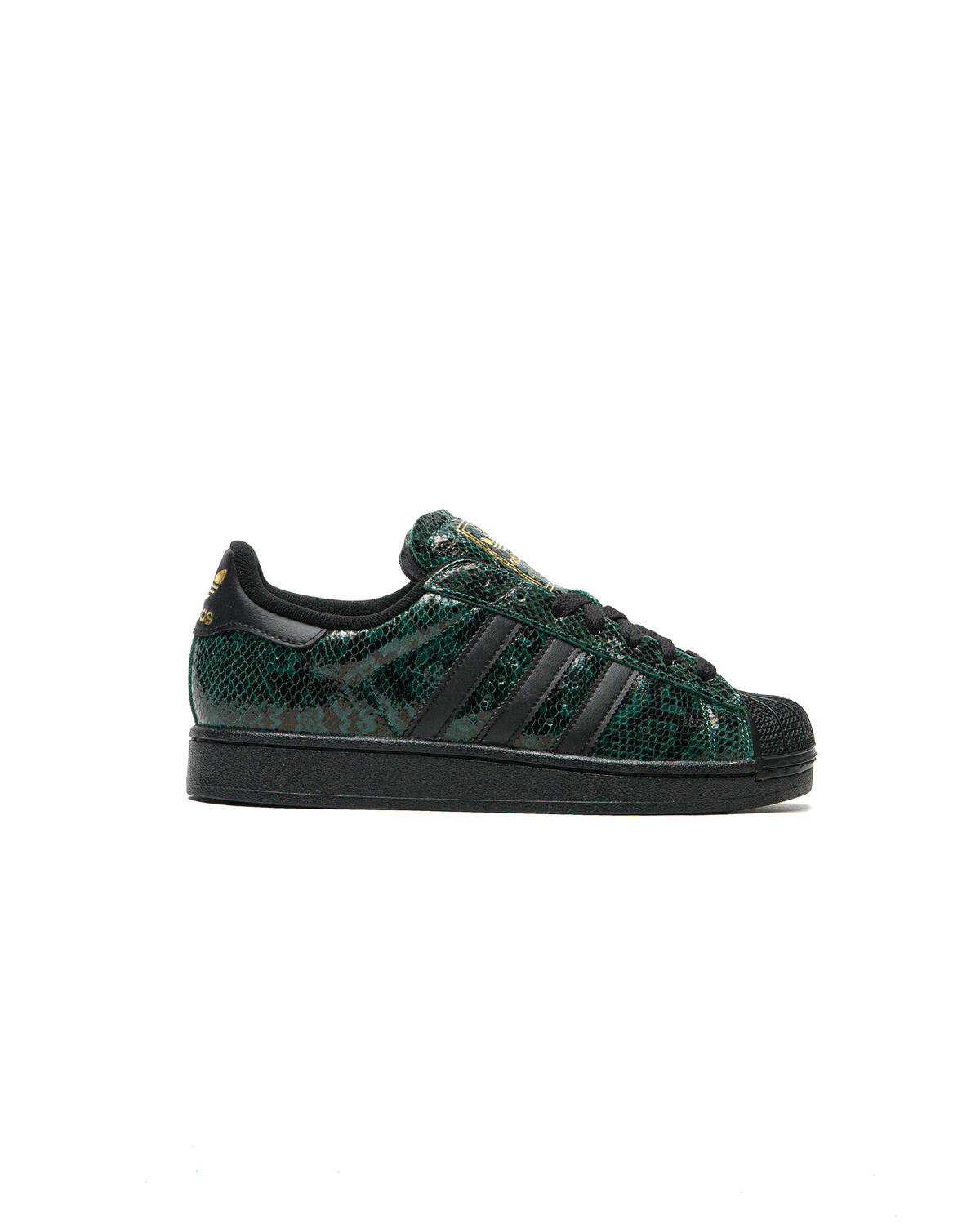 Adidas Superstar II Women's - Image 2