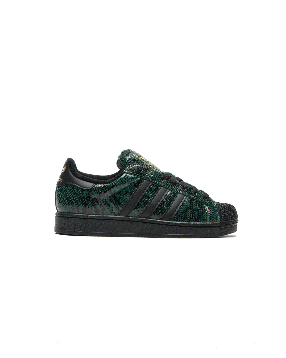 Adidas Superstar II Women's