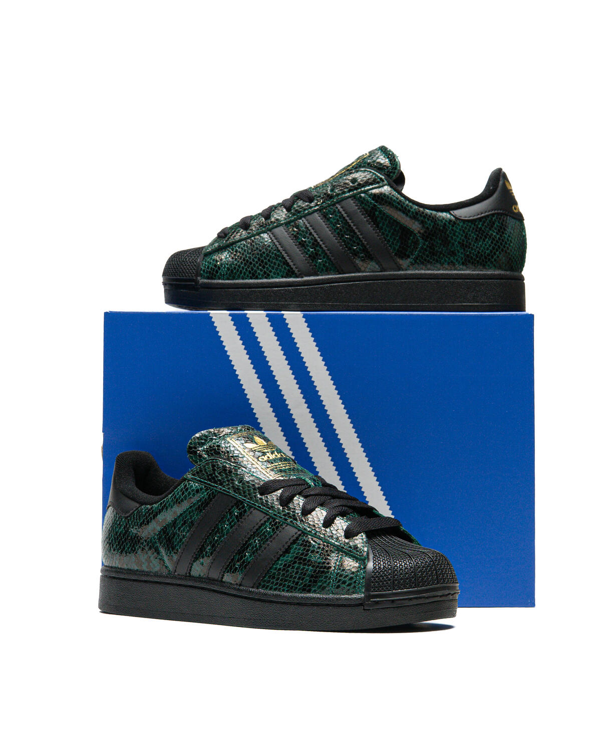 Adidas Superstar II Women's - Image 10