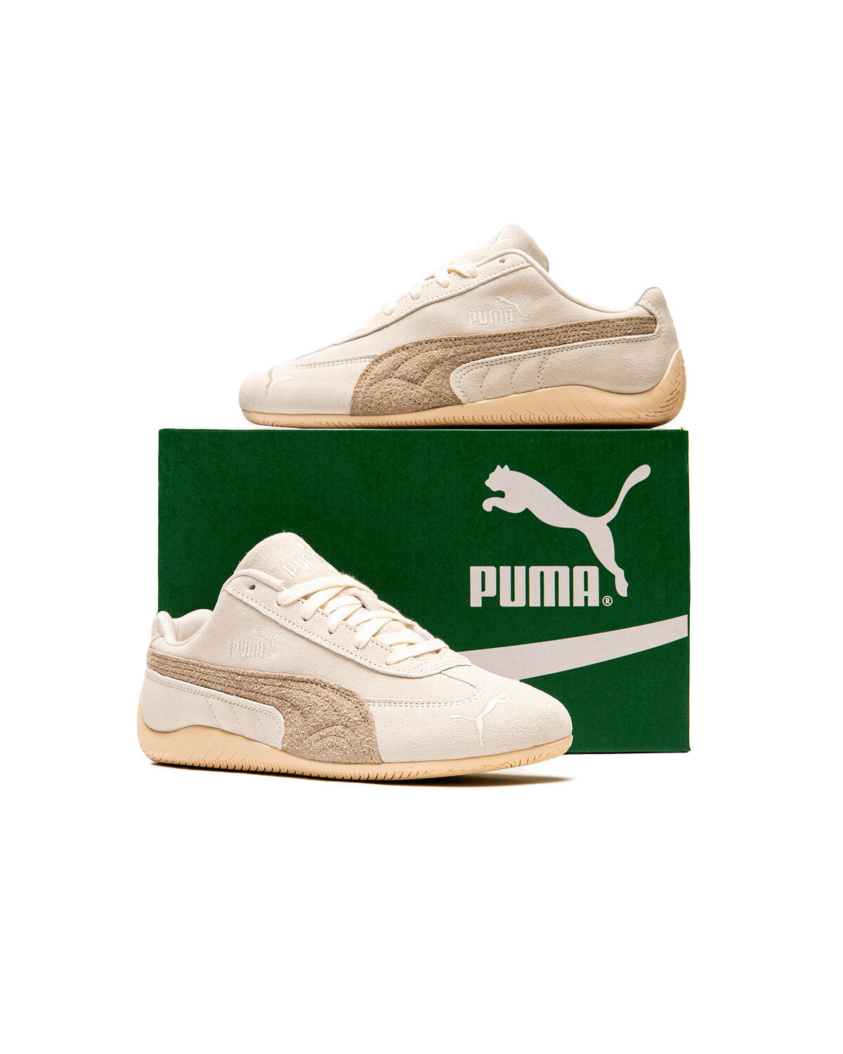 Puma Speedcat Elevated Wns "White" (Women's) - Image 17