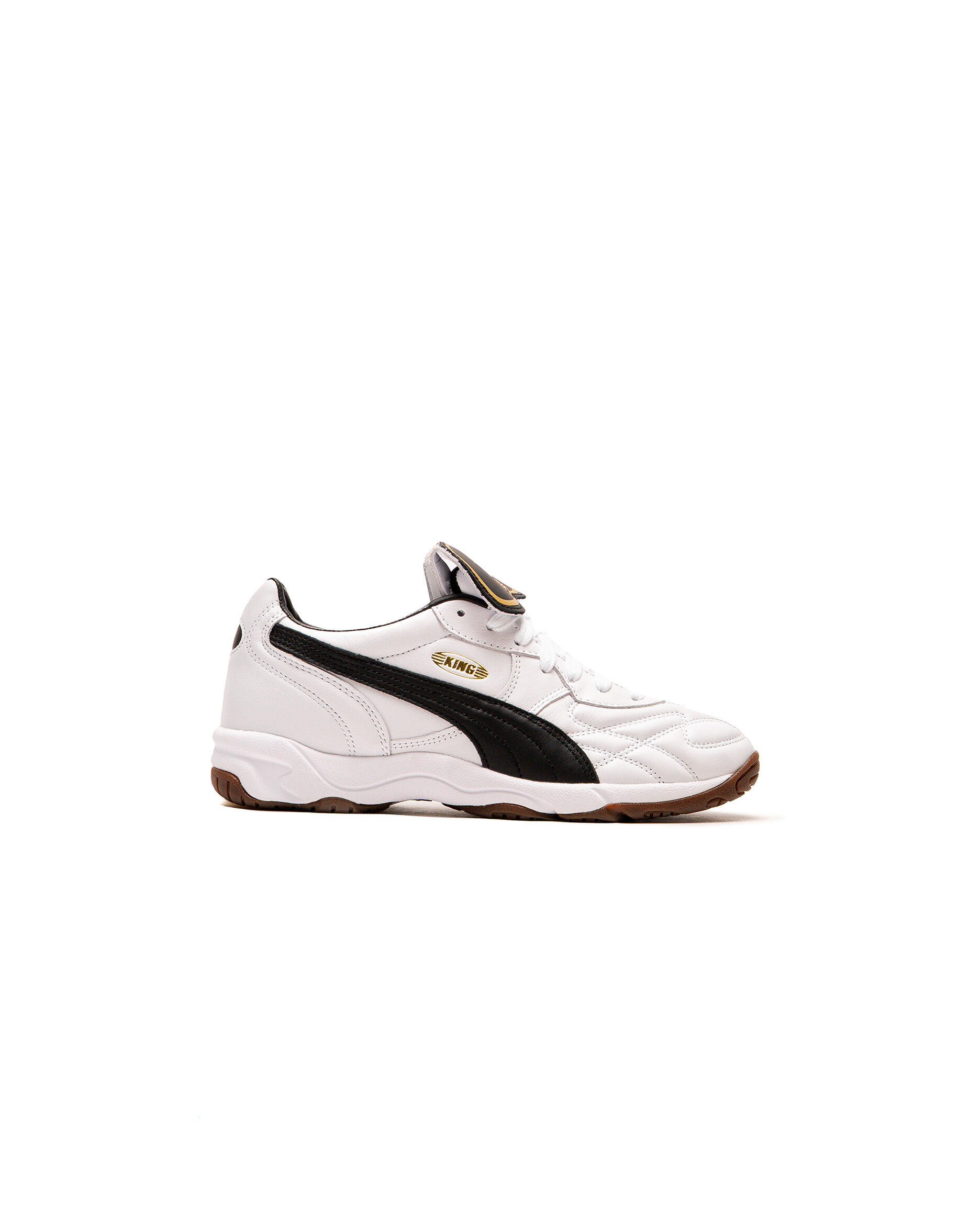 Puma King Indoor
