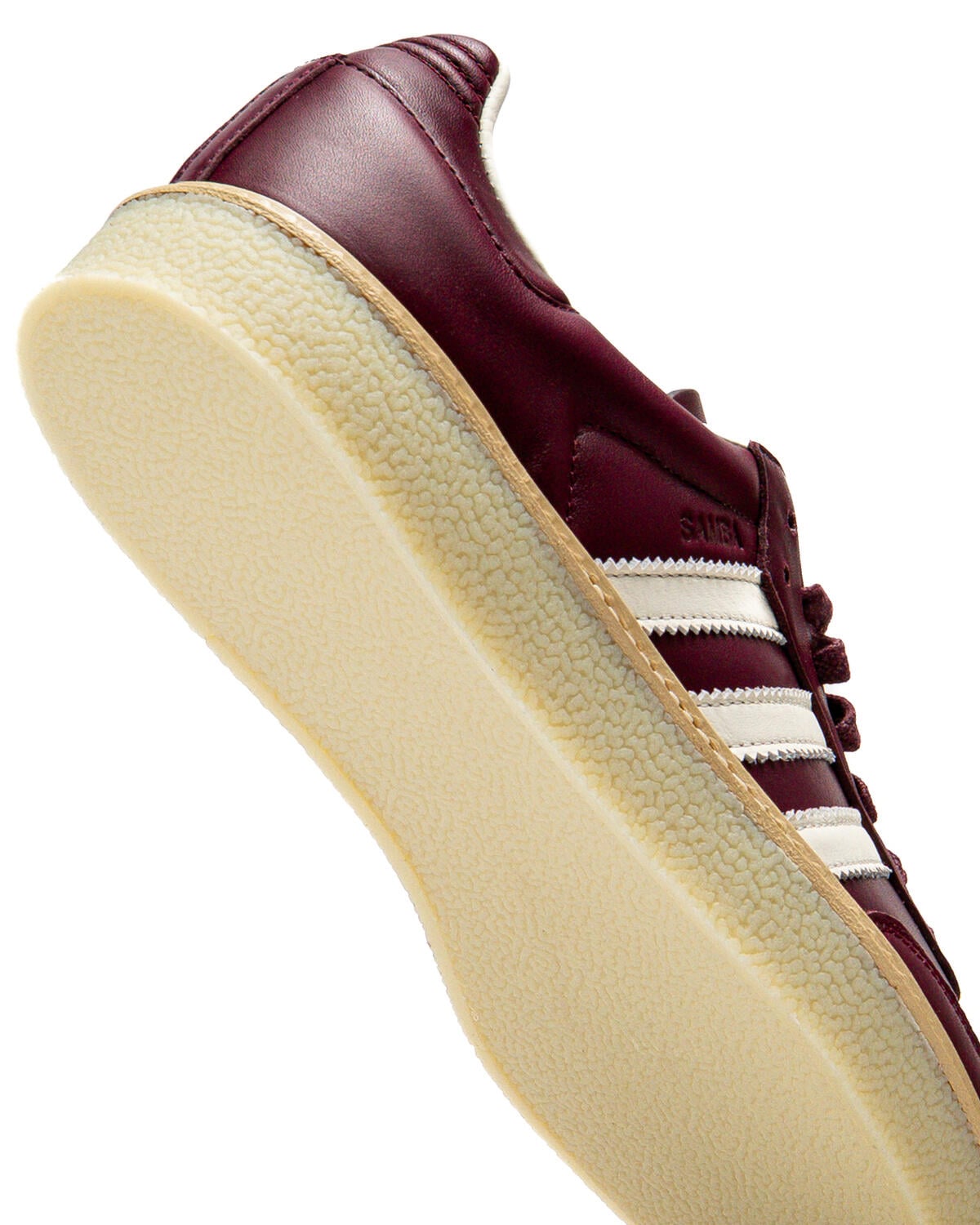 adidas Originals SAMBA LUX | JR0903 | AFEW STORE