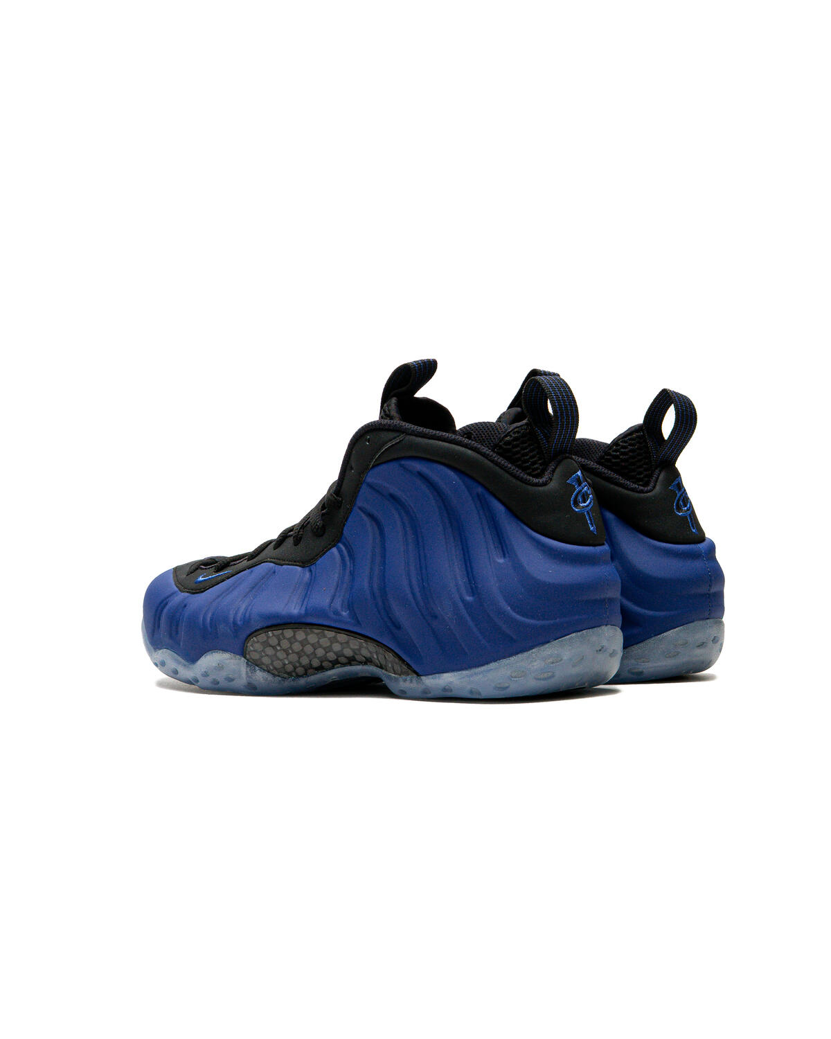 Nike Air Foamposite One Men's Shoes 'Deep Royal/Black' - Image 54