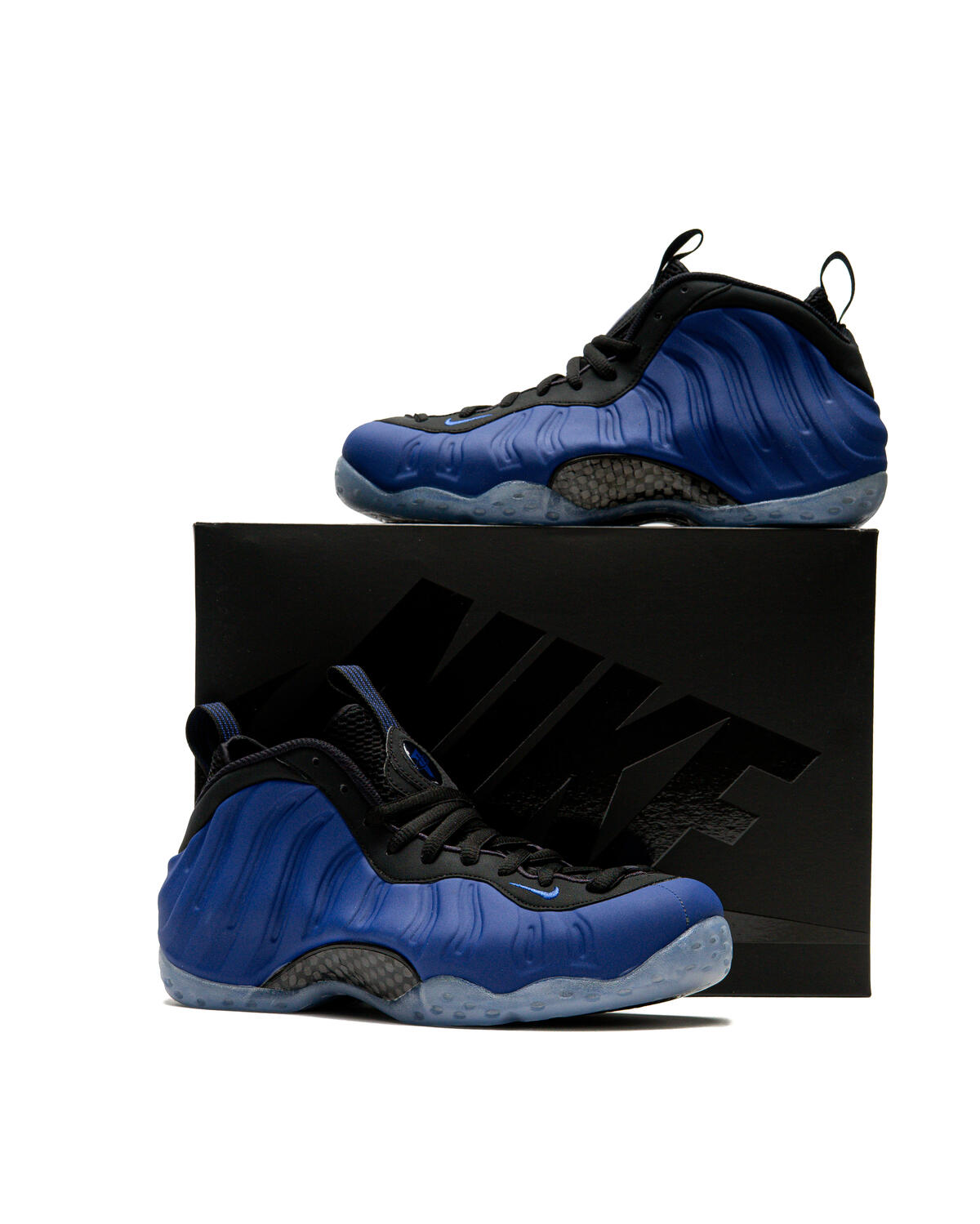 Nike Air Foamposite One Men's Shoes 'Deep Royal/Black' - Image 56