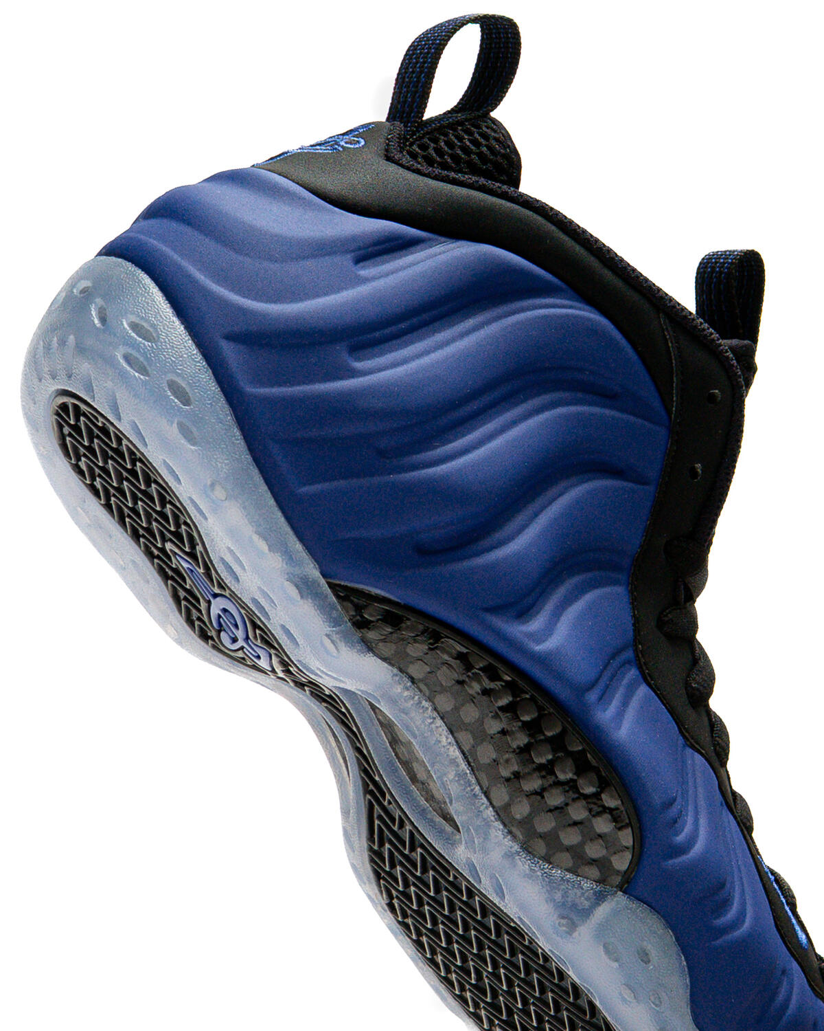 Nike Air Foamposite One Men's Shoes 'Deep Royal/Black' - Image 57