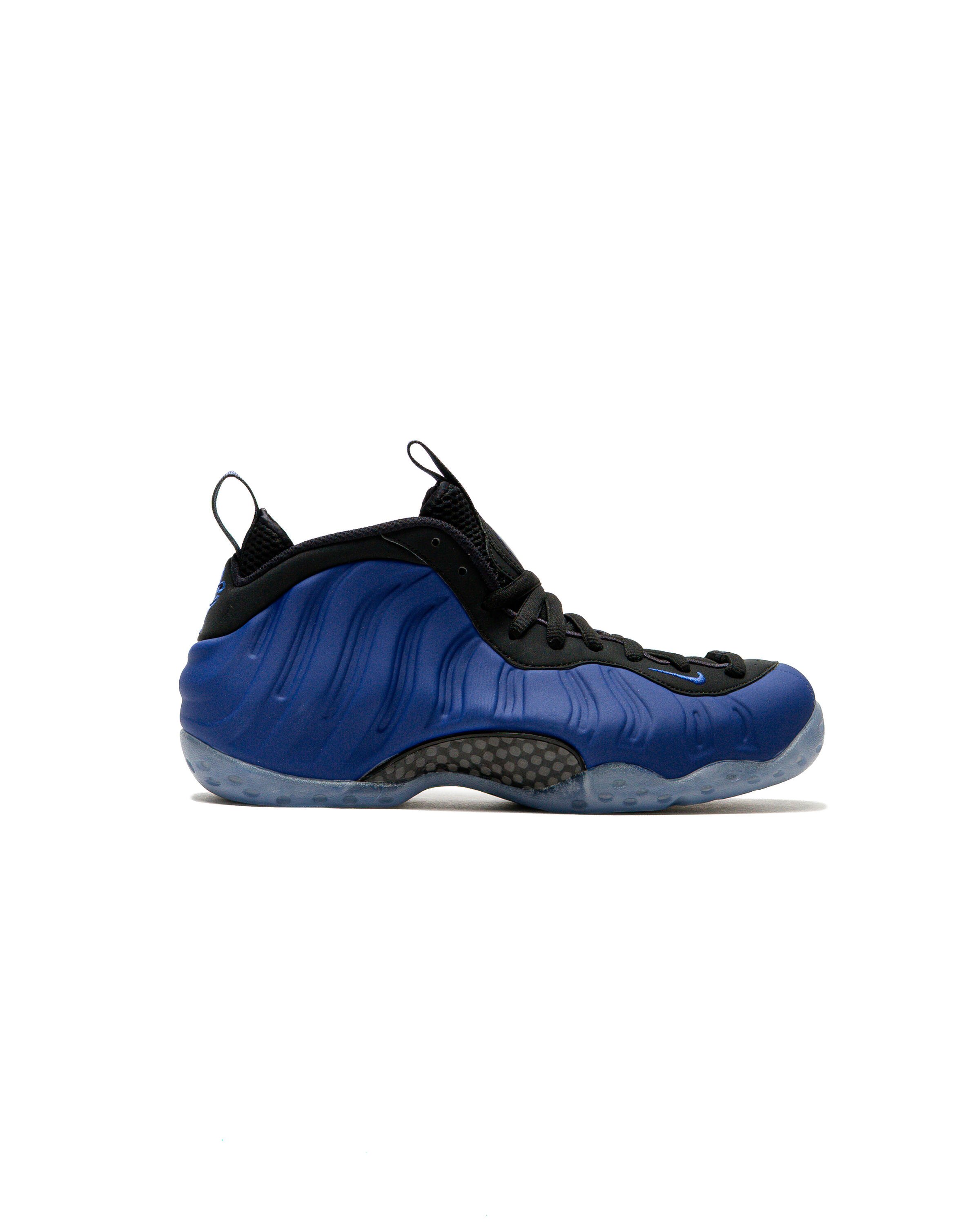 Nike AIR FOAMPOSITE ONE