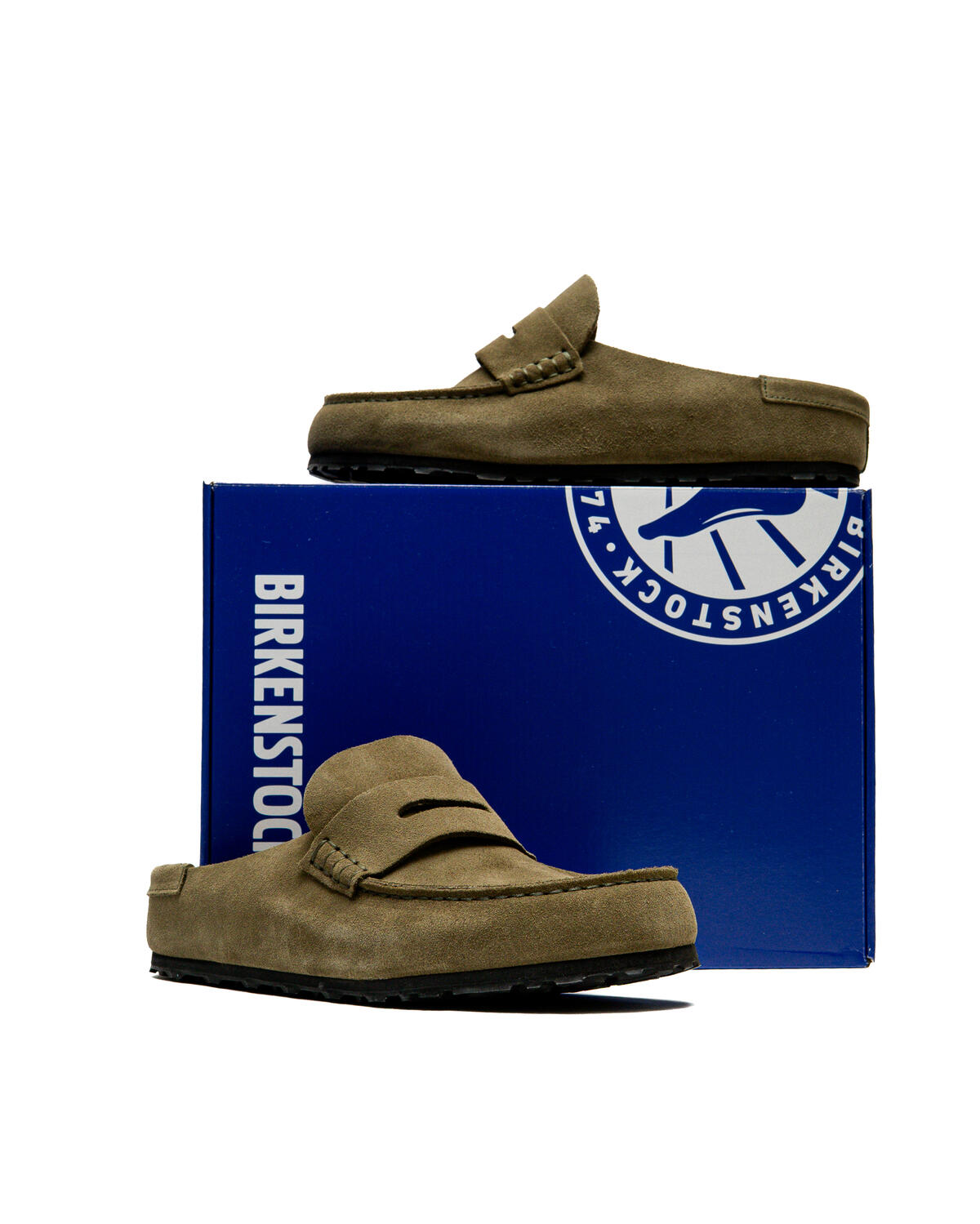 Birkenstock Naples Wrapped (Narrow Fit) - Image 6