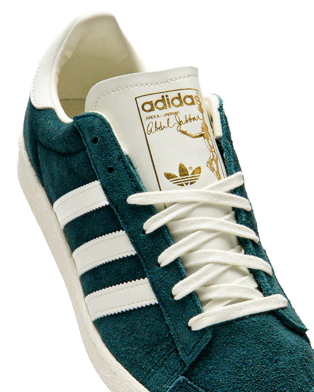 Adidas Jabbar Low 'Aurora Ivy' - Image 20