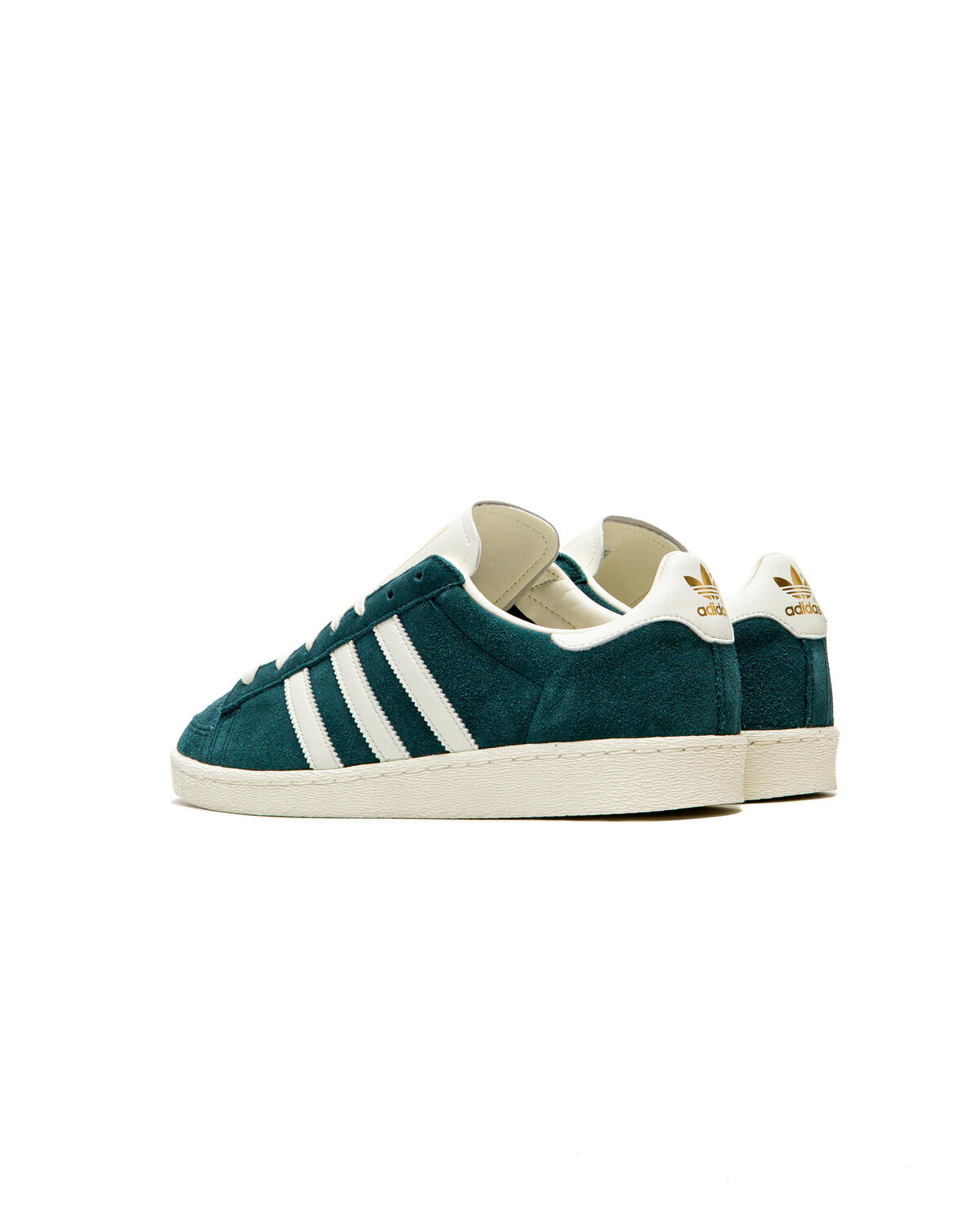 Adidas Jabbar Low 'Aurora Ivy' - Image 17