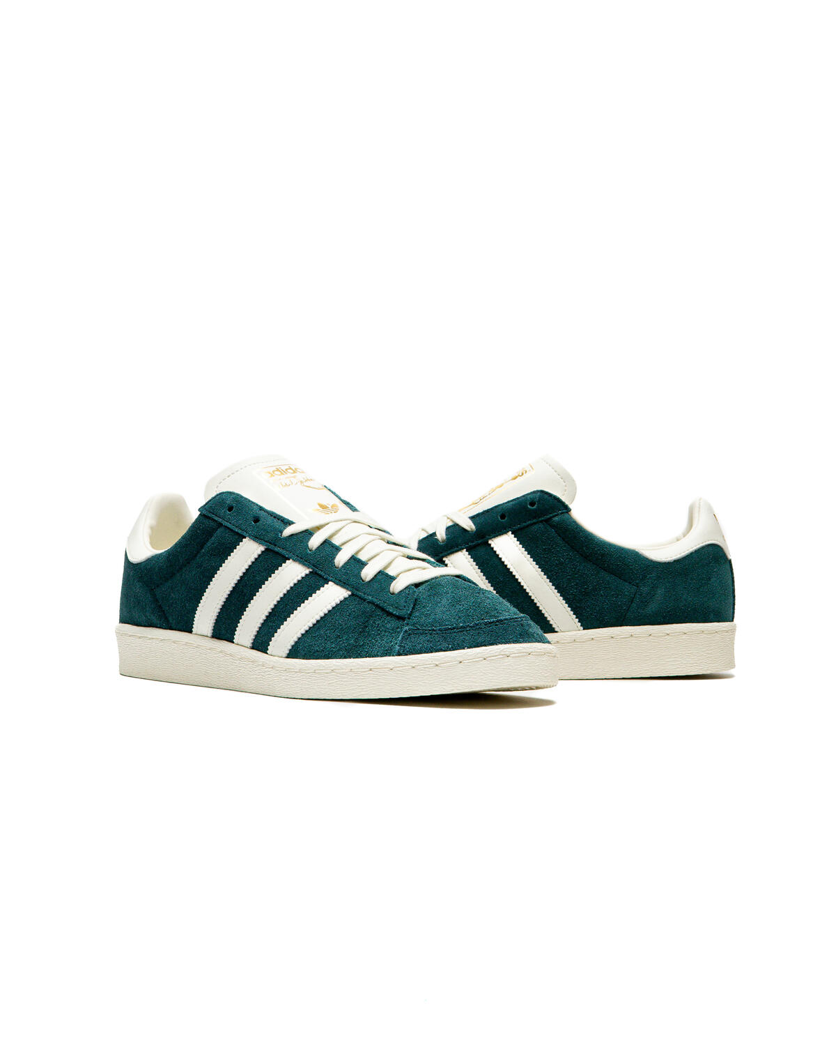 Adidas Jabbar Low 'Aurora Ivy' - Image 18