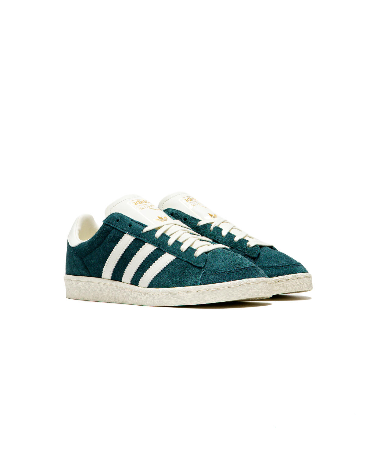 Adidas Jabbar Low 'Aurora Ivy' - Image 16
