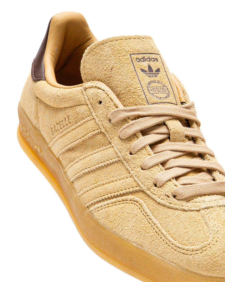 Adidas Gazelle Golden Beige - Image 10