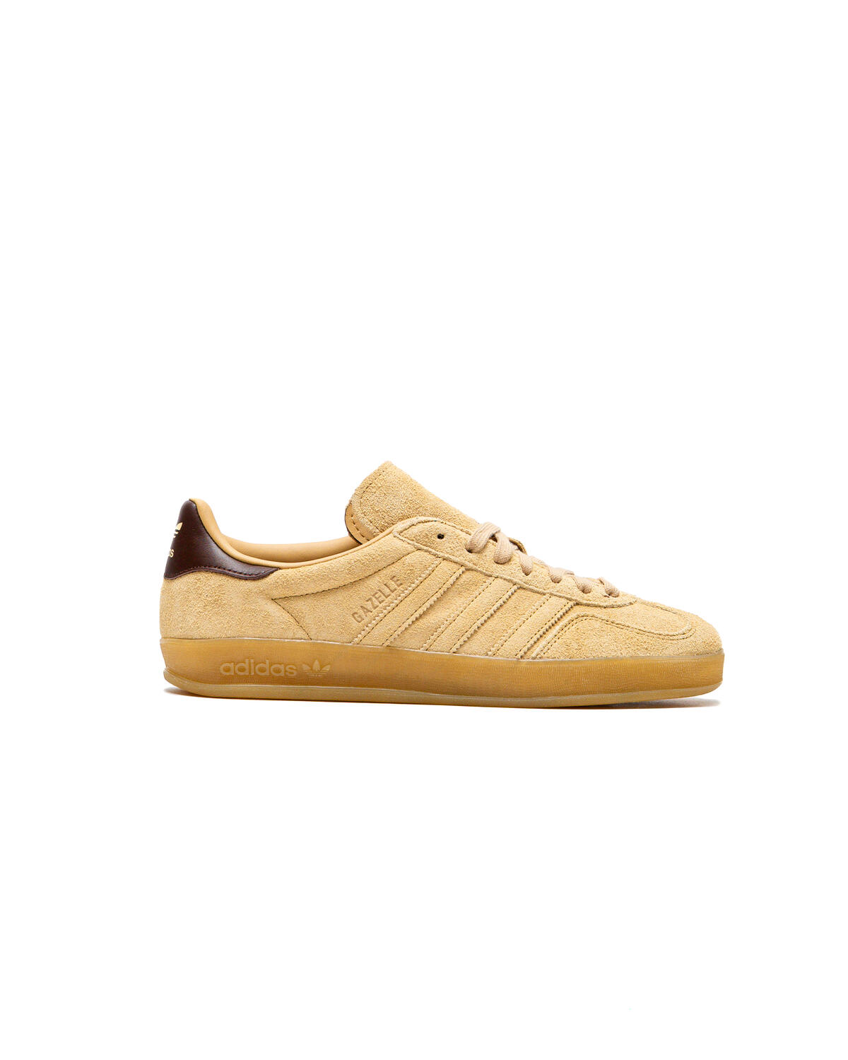 Adidas Gazelle Golden Beige - Image 5