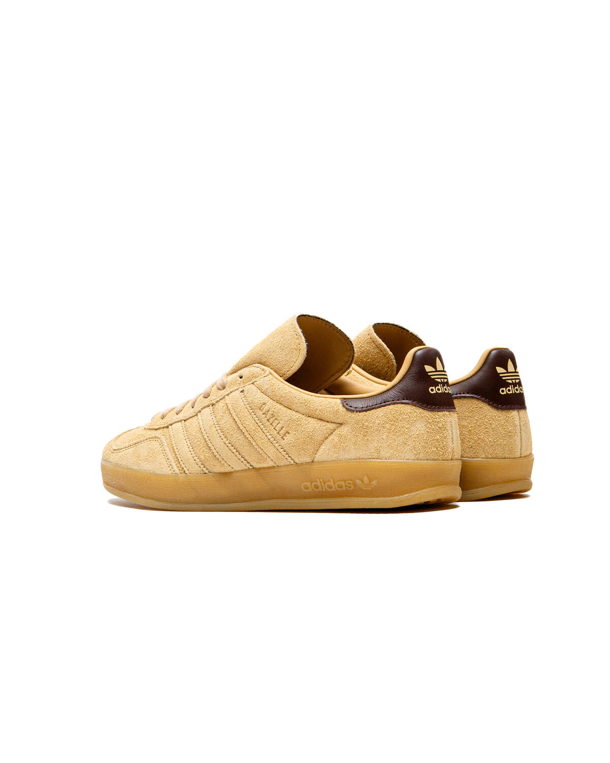 Adidas Gazelle Golden Beige - Image 7