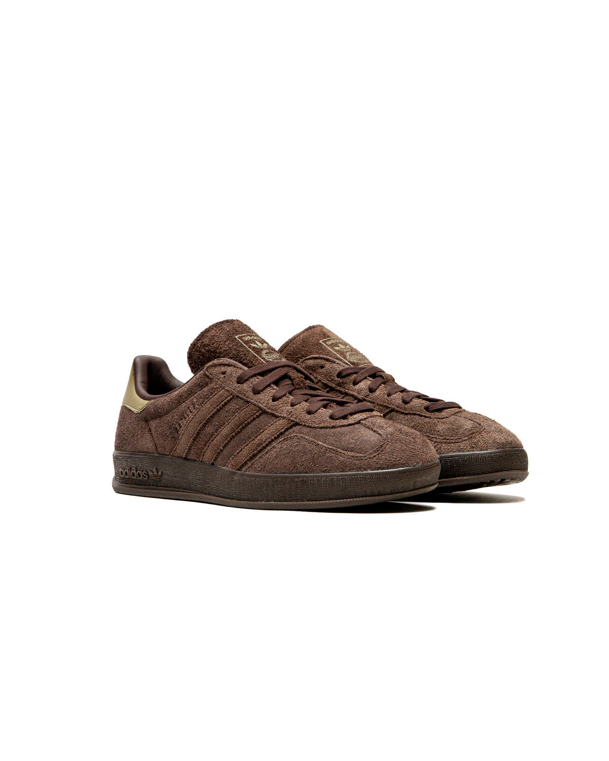 Adidas Gazelle dark brown - Image 12