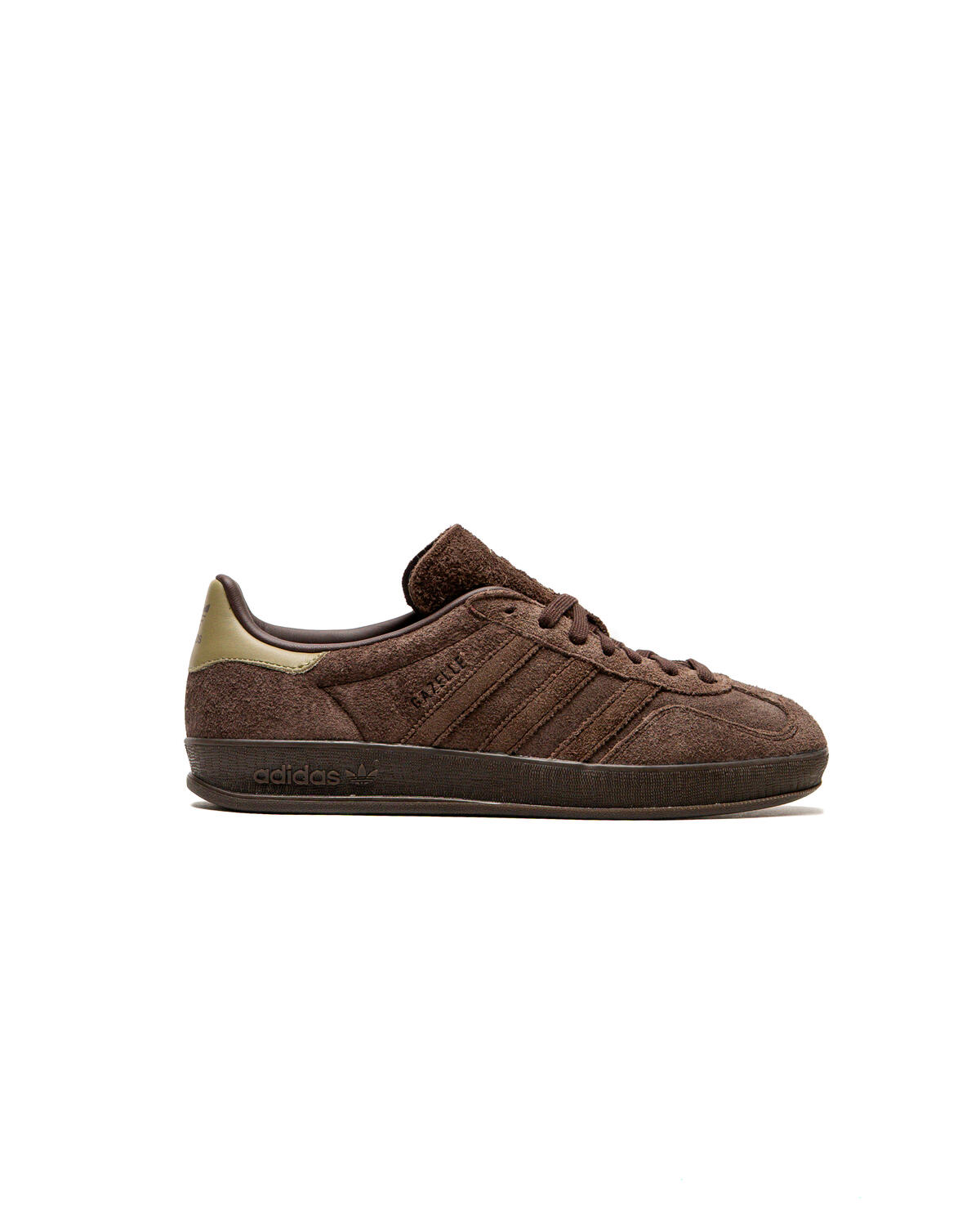 Adidas Gazelle dark brown - Image 11