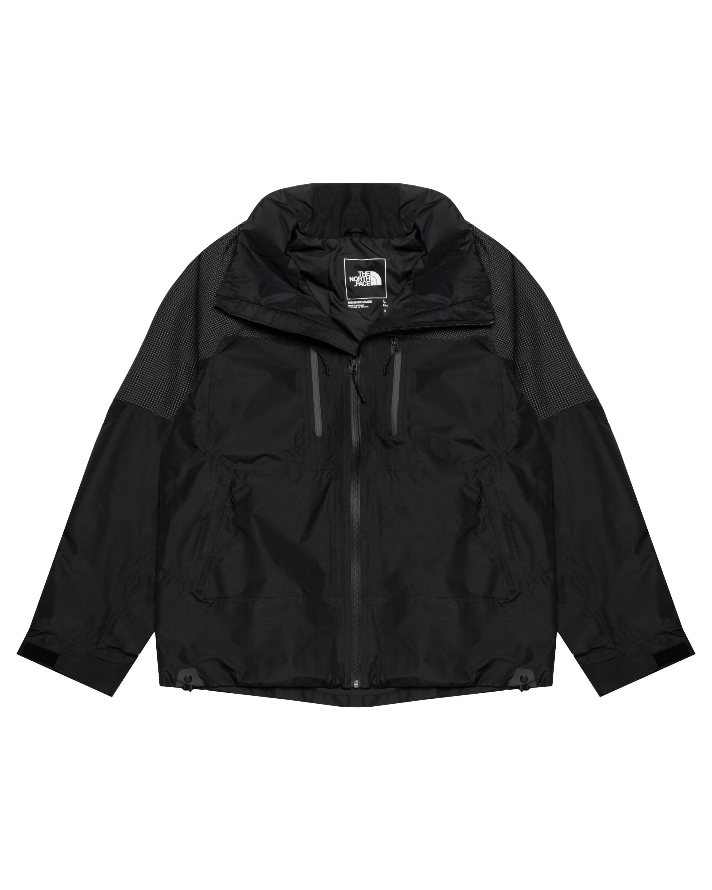 The North Face DEVILS THUMB Gore-Tex JACKET