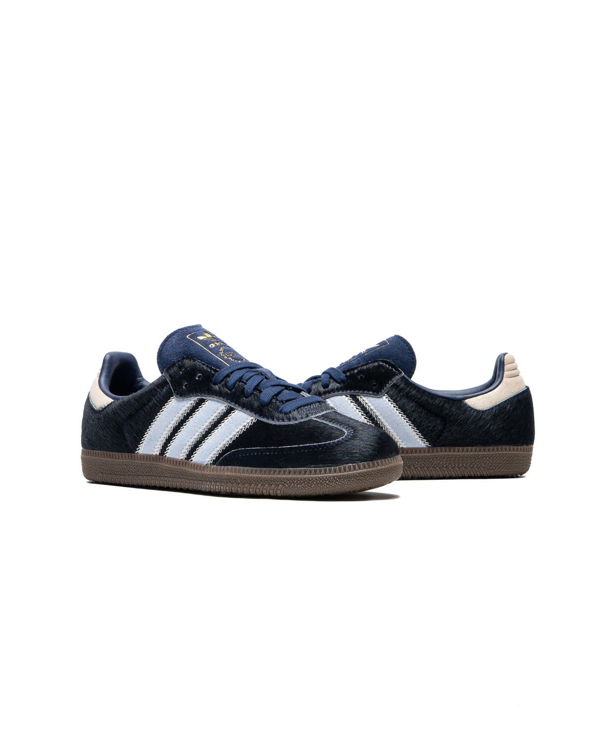 adidas gazelle silver green womens adidas Originals | Samba Xlg Sneakers
