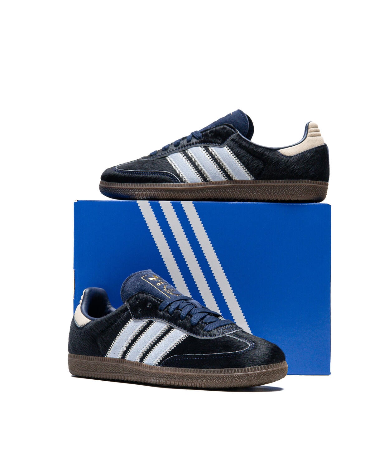 Adidas Samba OG 'Night Indigo' (Women's) - Image 15