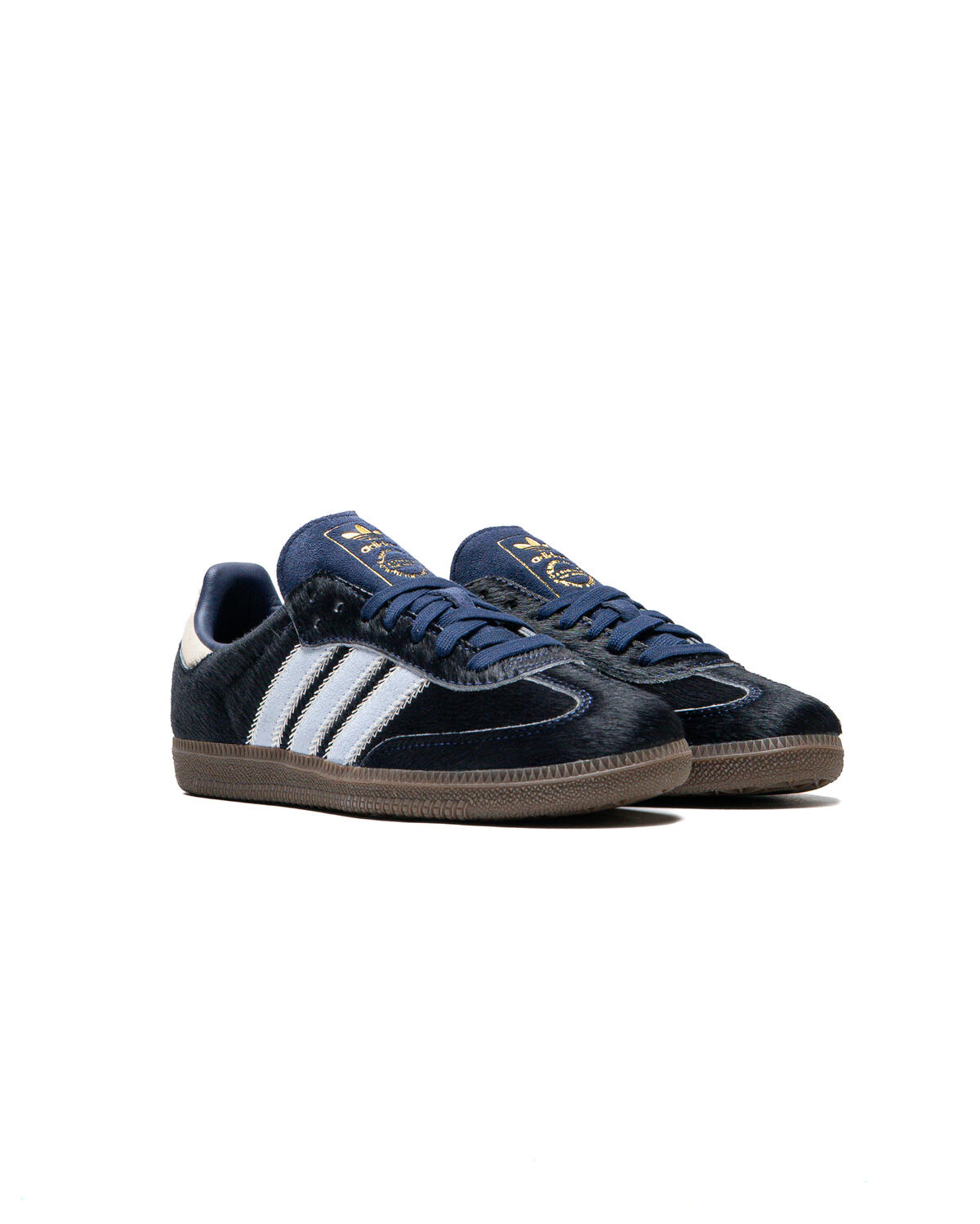 Adidas Samba OG 'Night Indigo' (Women's) - Image 12