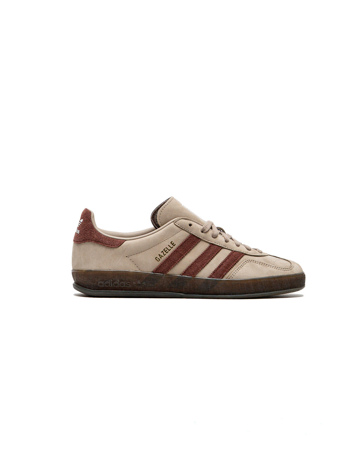 Adidas Gazelle Indoor Trakha Foxbrn Ftwwht - Image 7