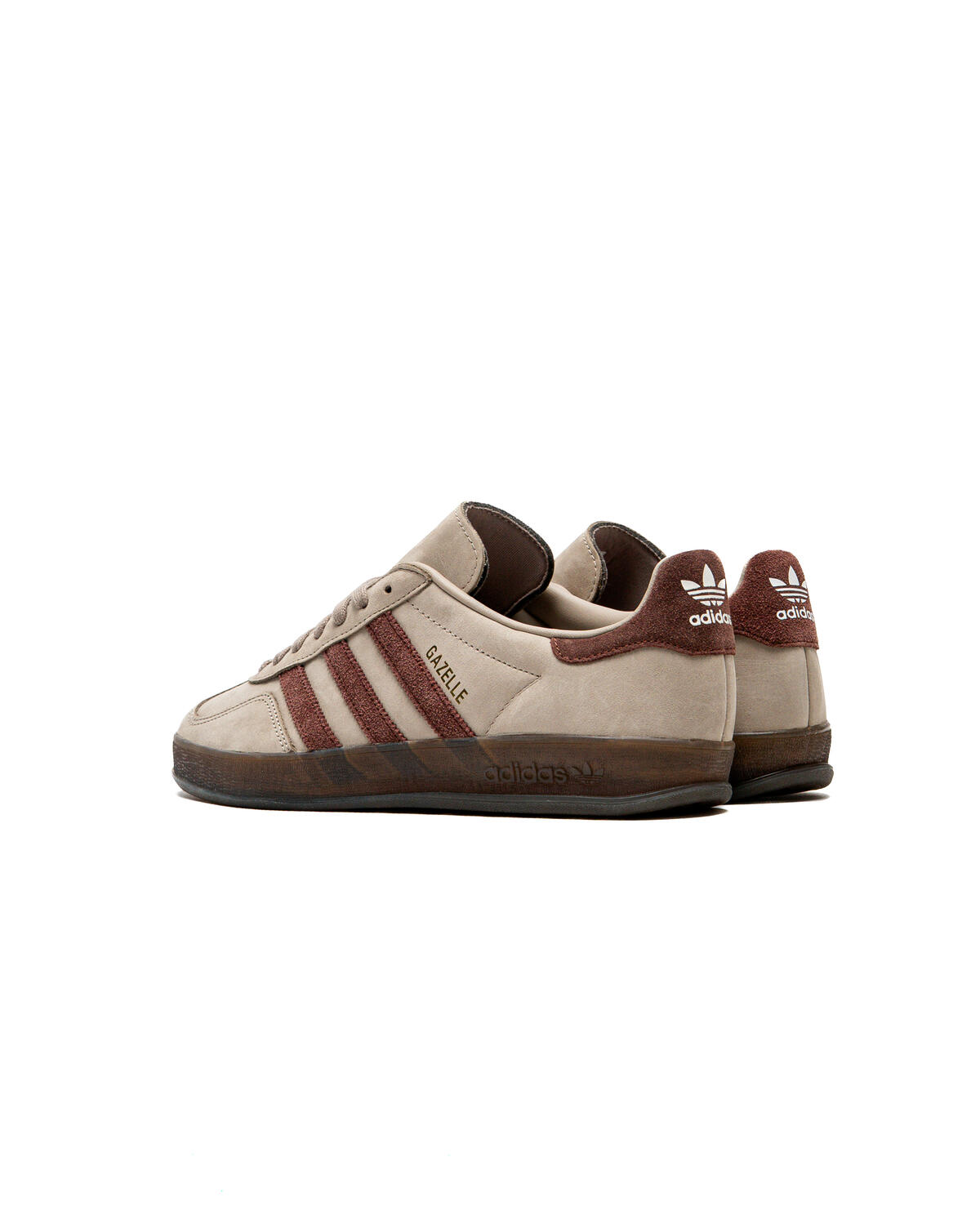 Adidas Gazelle Indoor Trakha Foxbrn Ftwwht - Image 9