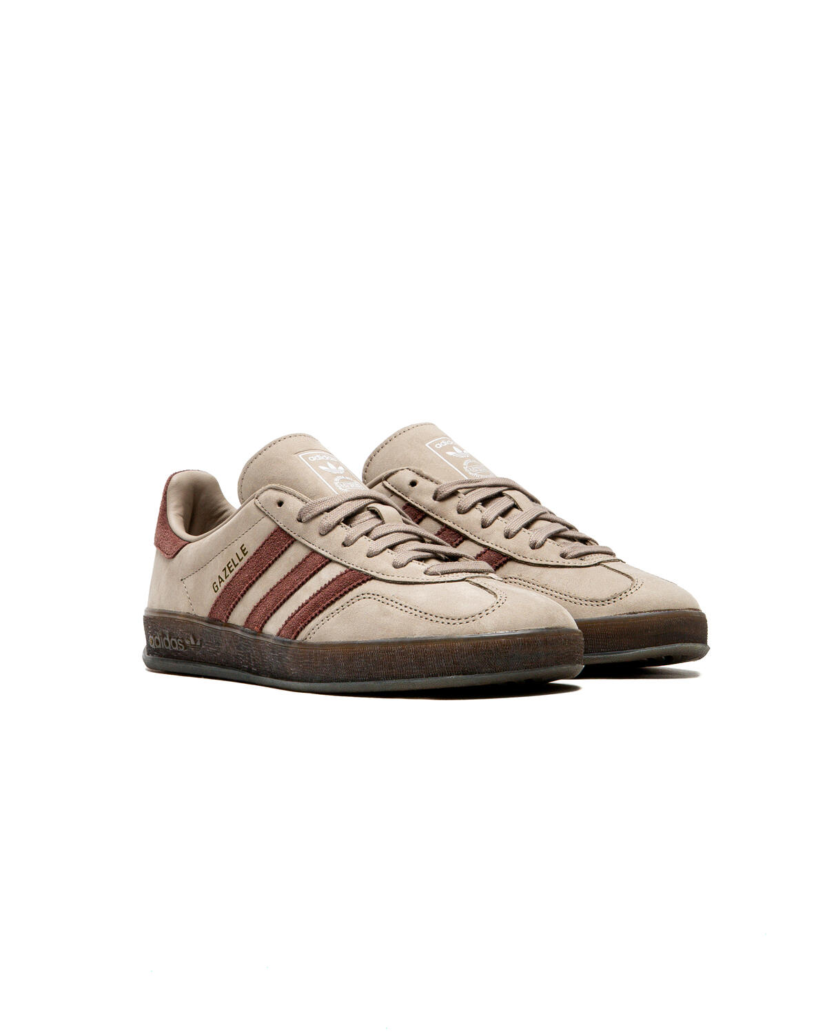 Adidas Gazelle Indoor Trakha Foxbrn Ftwwht - Image 8