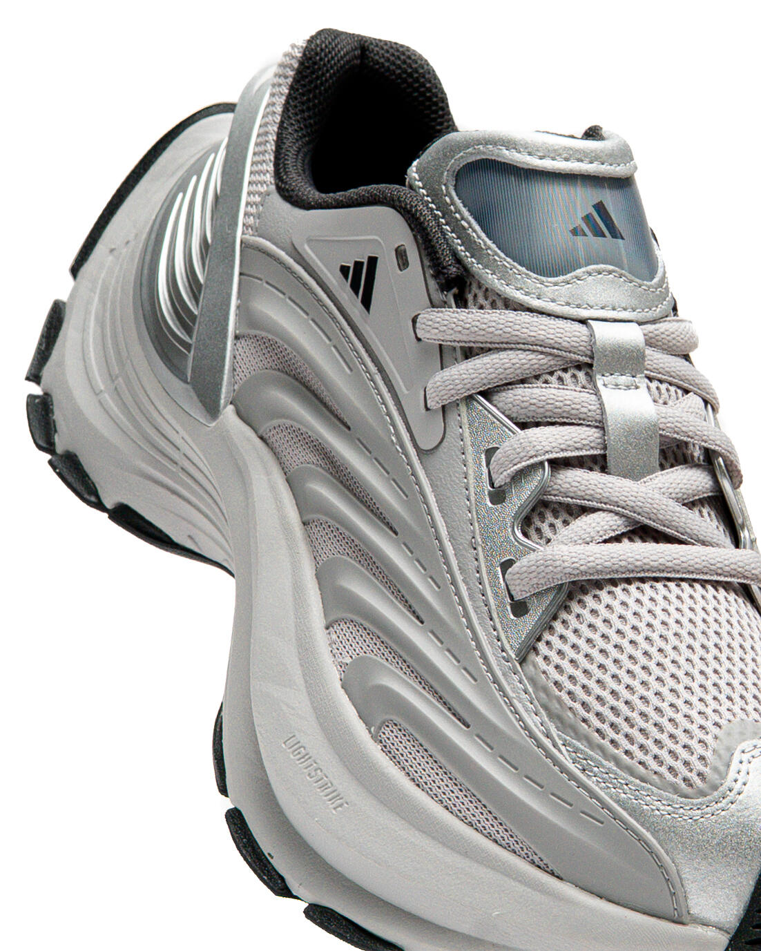 Adidas XLG MTW Grey Two (Women's) - Image 21