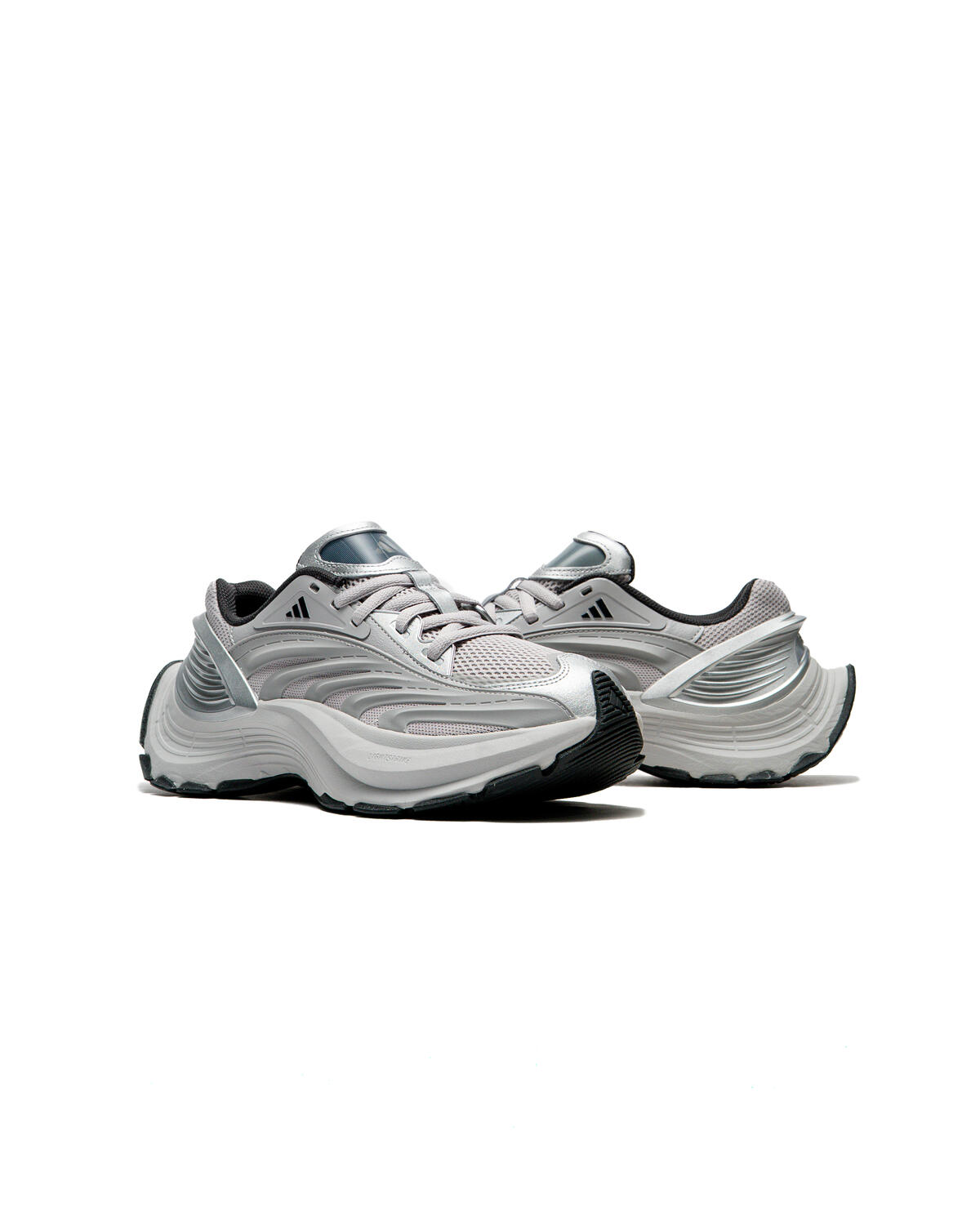 Adidas XLG MTW Grey Two (Women's) - Image 19