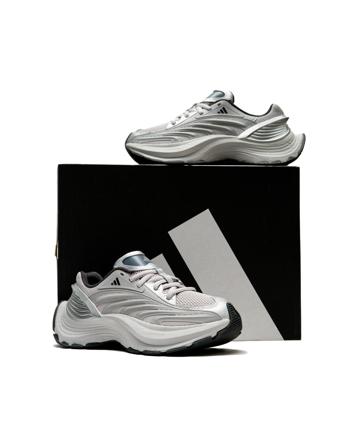 Adidas XLG MTW Grey Two (Women's) - Image 20